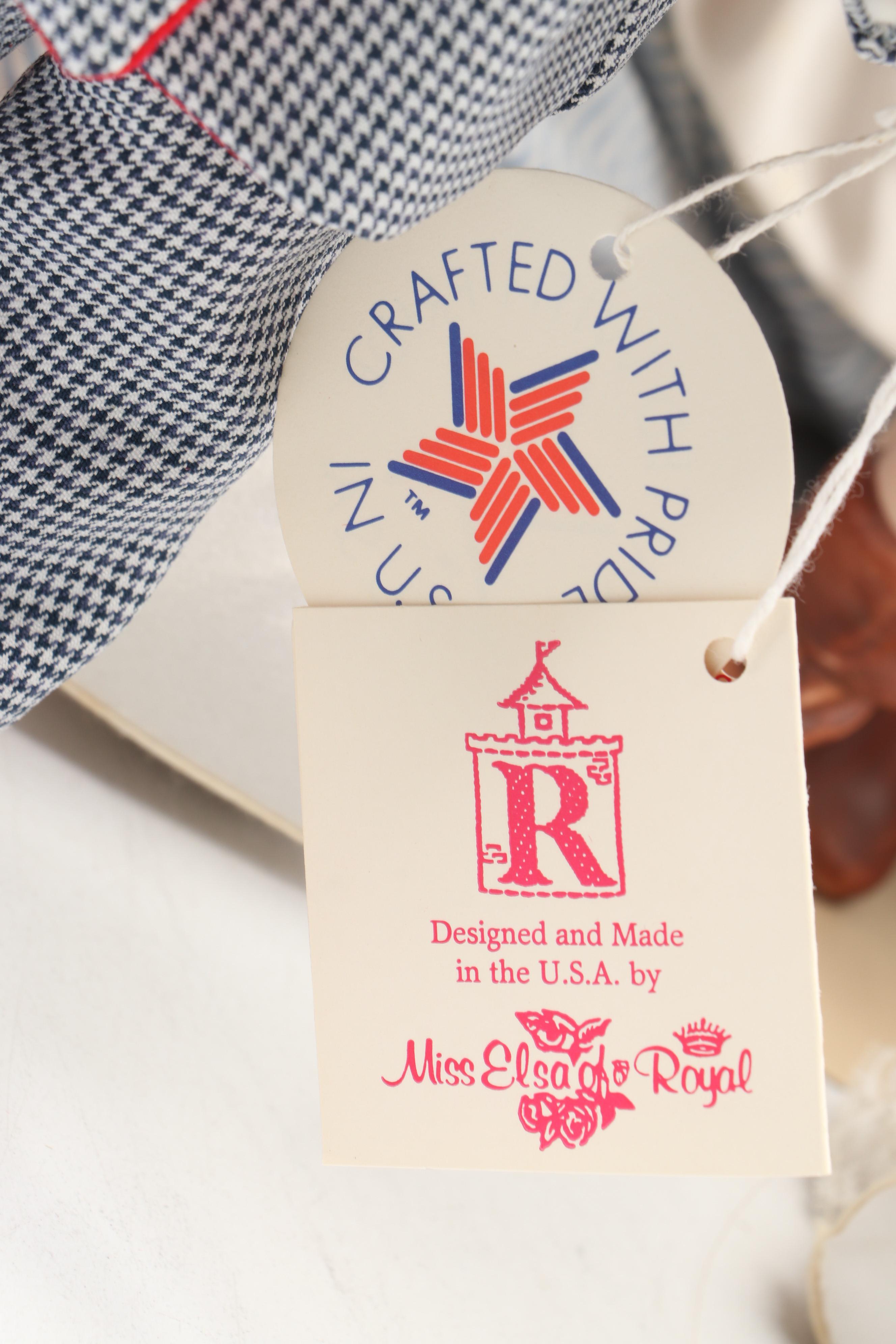 Dapper Dolls with Horse Riders, Sailors and Other Preppy Dolls, Vintage