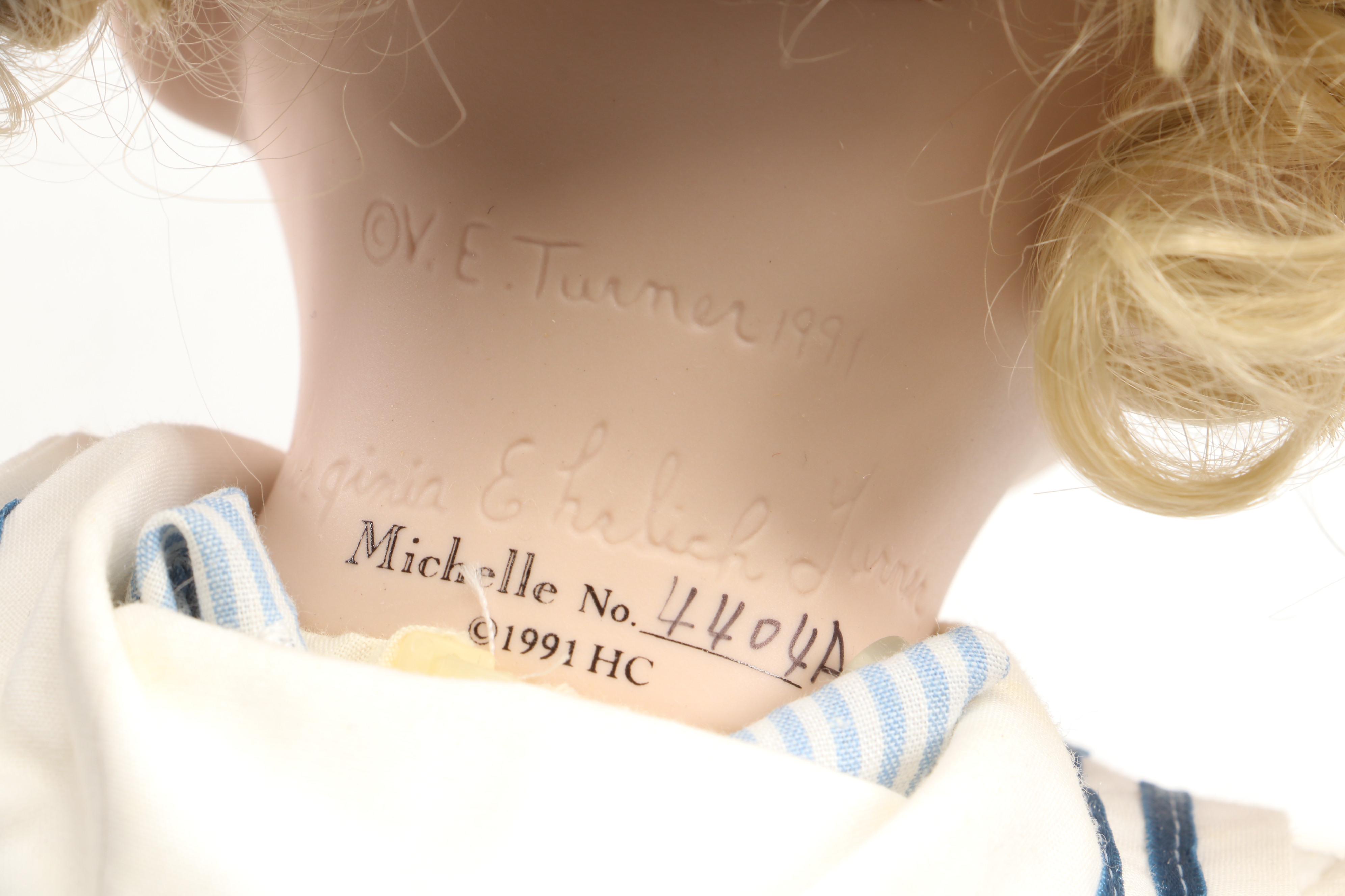 Dapper Dolls with Horse Riders, Sailors and Other Preppy Dolls, Vintage