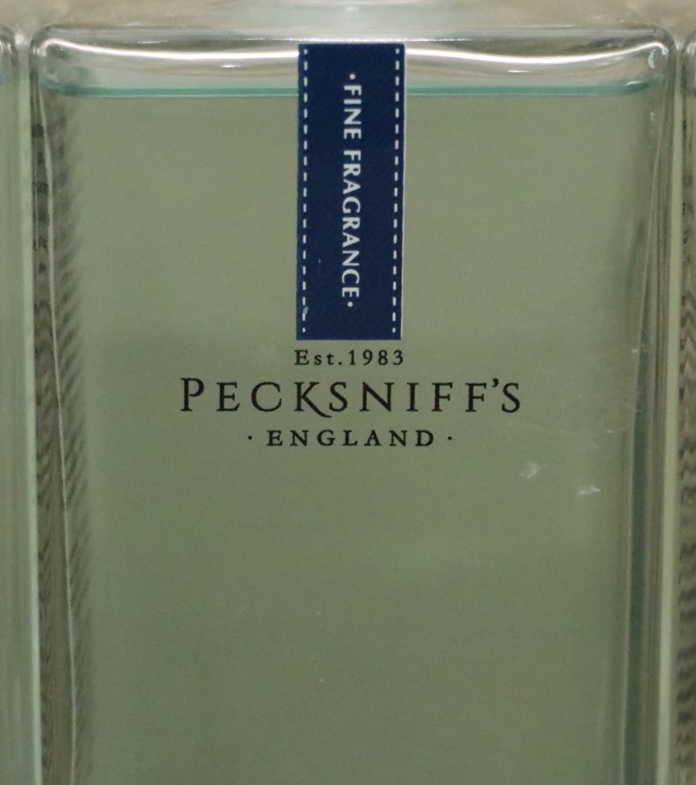 Pecksniff's Bathsoak Fragrance, Woven Grass Baskets, Caro Home and Other Towels