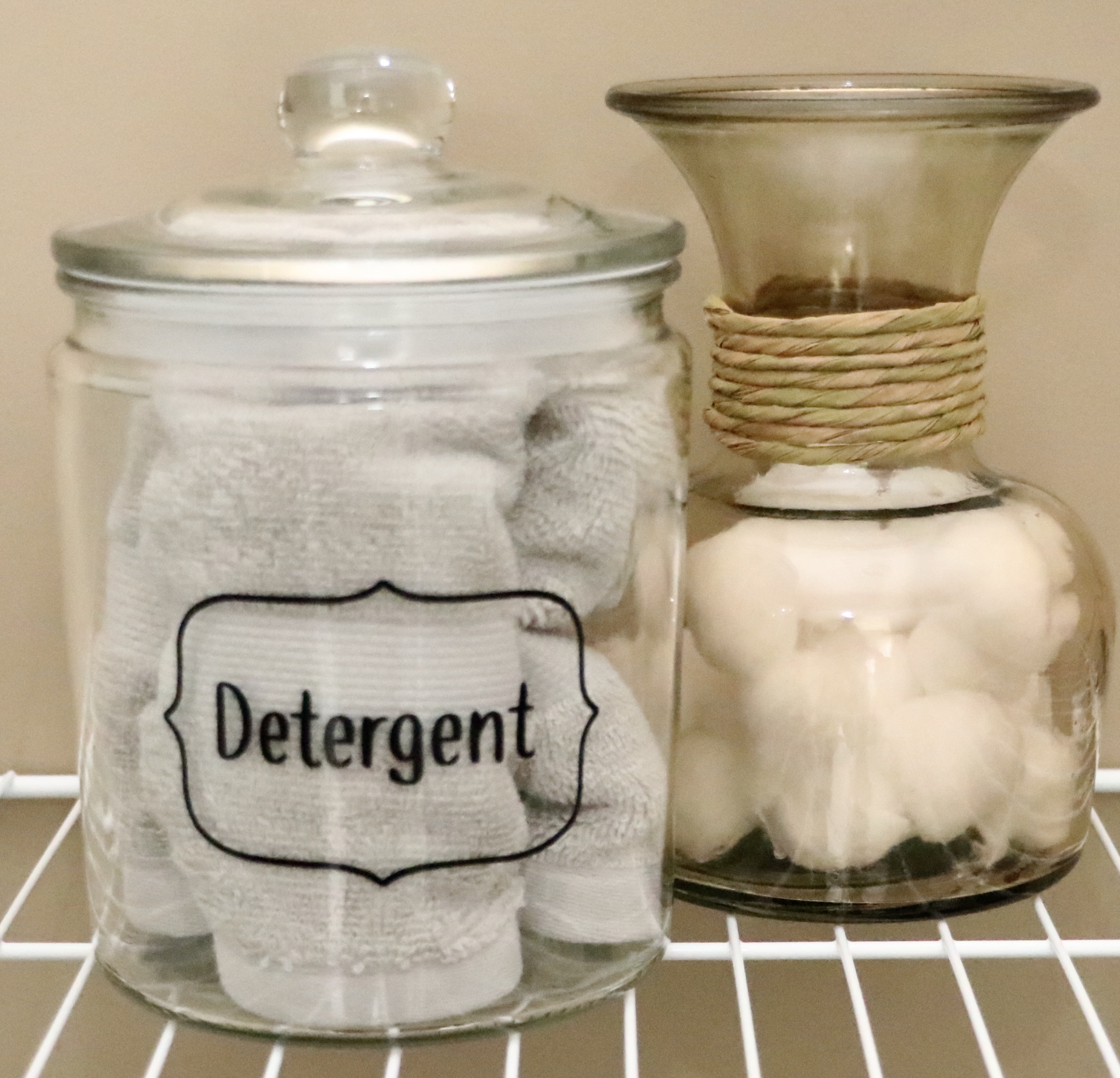 Pecksniff's Bathsoak Fragrance, Woven Grass Baskets, Caro Home and Other Towels