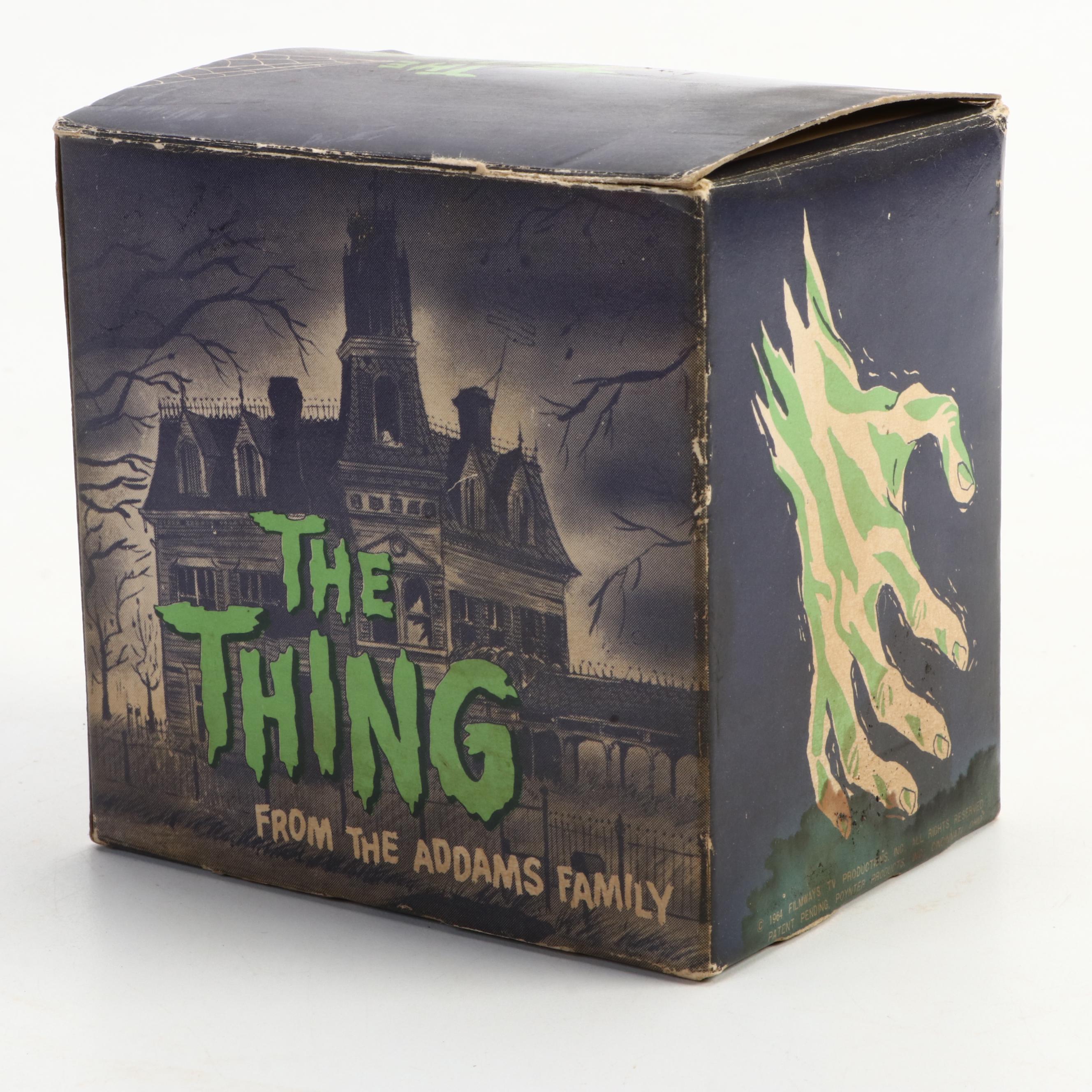 The Beatles, Batman, Coca-Cola, The Monkees and More Souvenir Ephemera