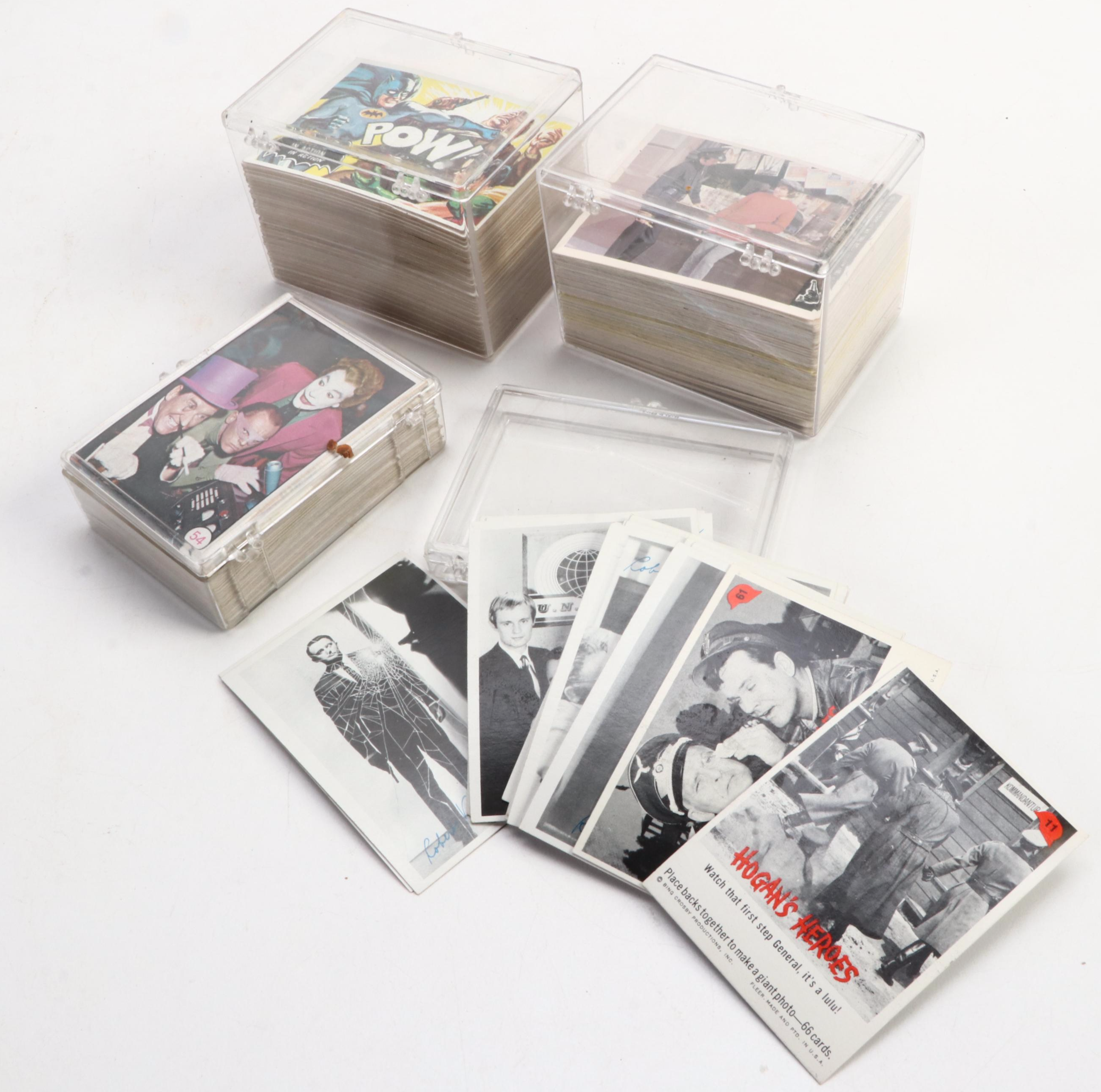 The Beatles, Batman, Coca-Cola, The Monkees and More Souvenir Ephemera