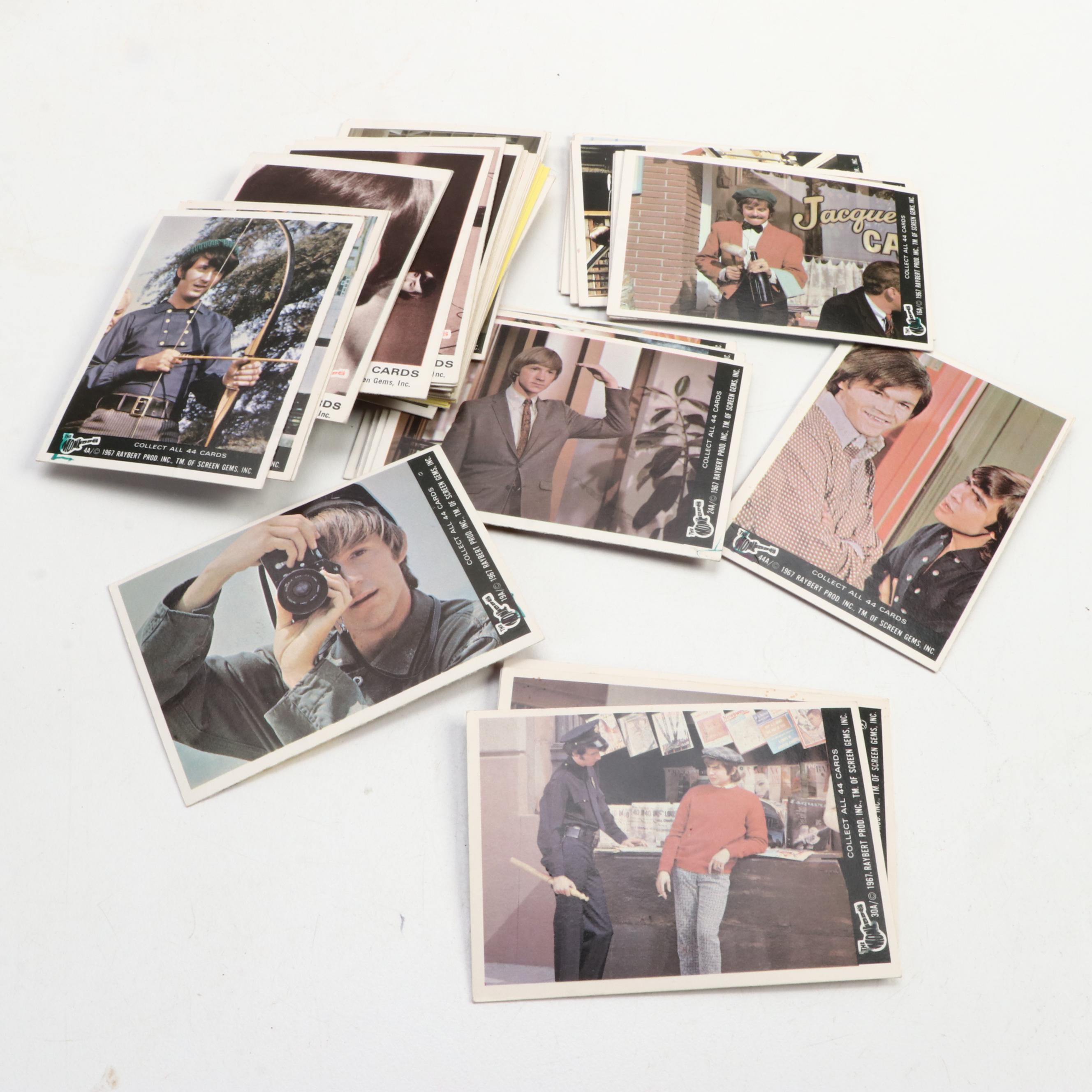 The Beatles, Batman, Coca-Cola, The Monkees and More Souvenir Ephemera