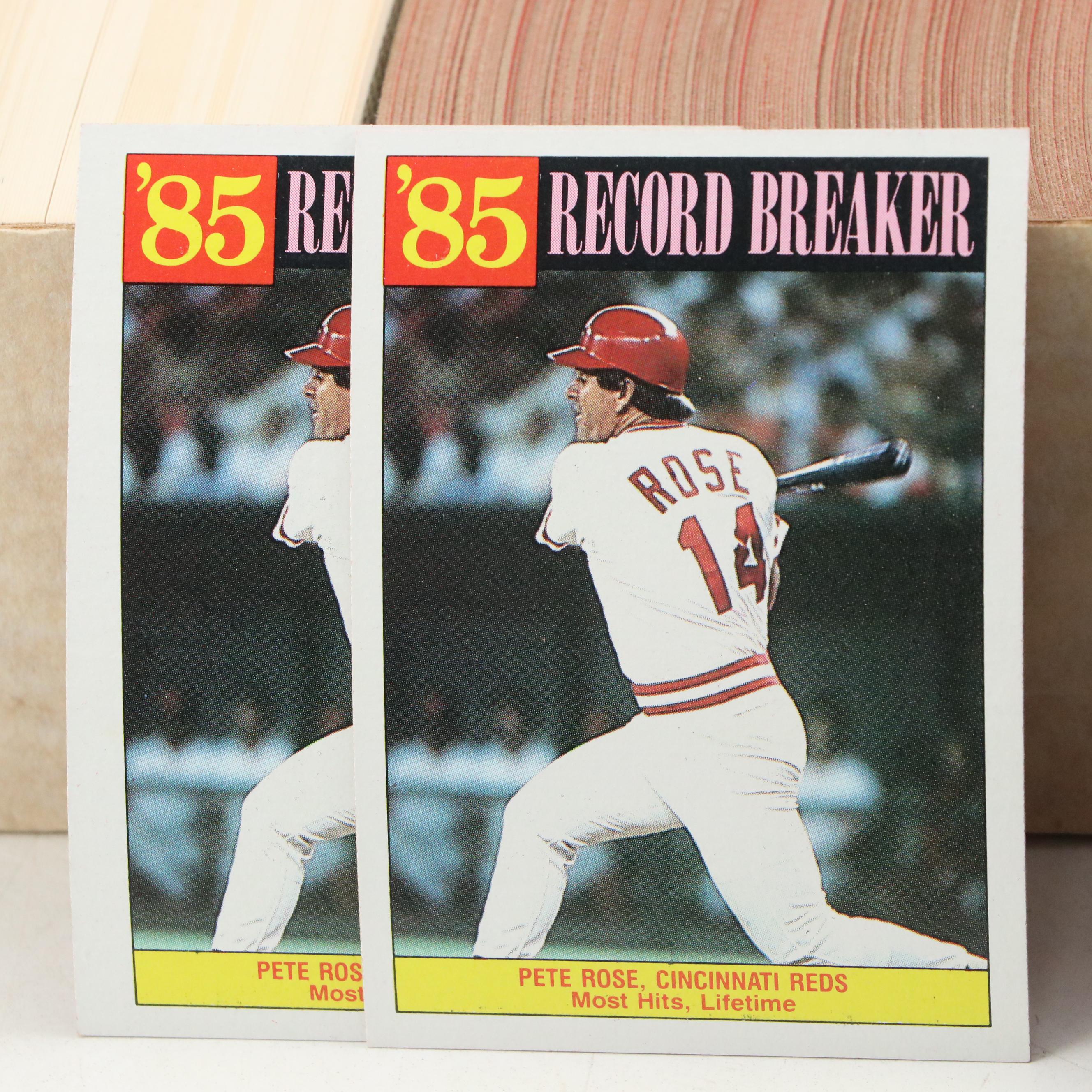 Topps Finest with Other Sports Cards Featuring Derek Jeter Rookie and More