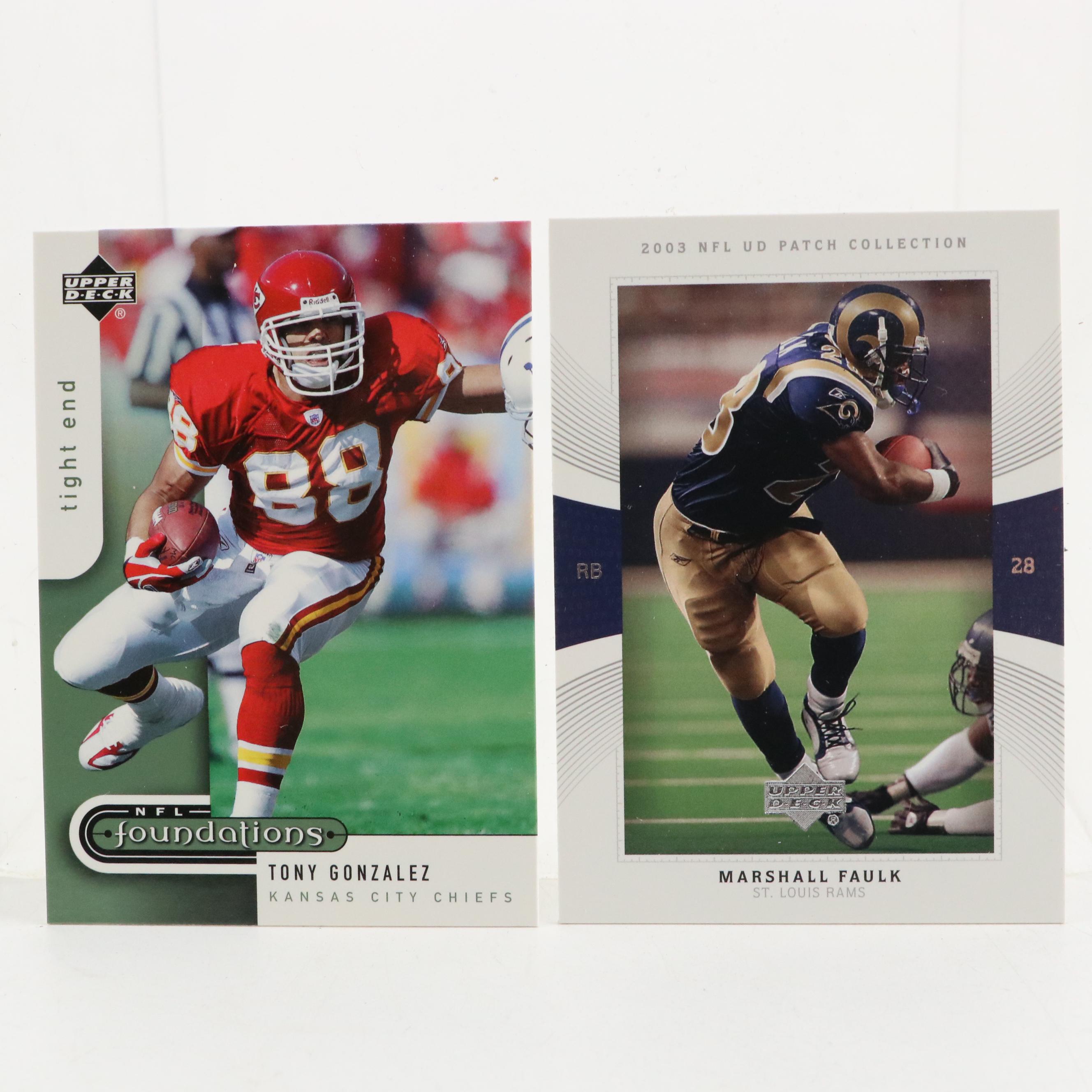 Topps Finest with Other Sports Cards Featuring Derek Jeter Rookie and More