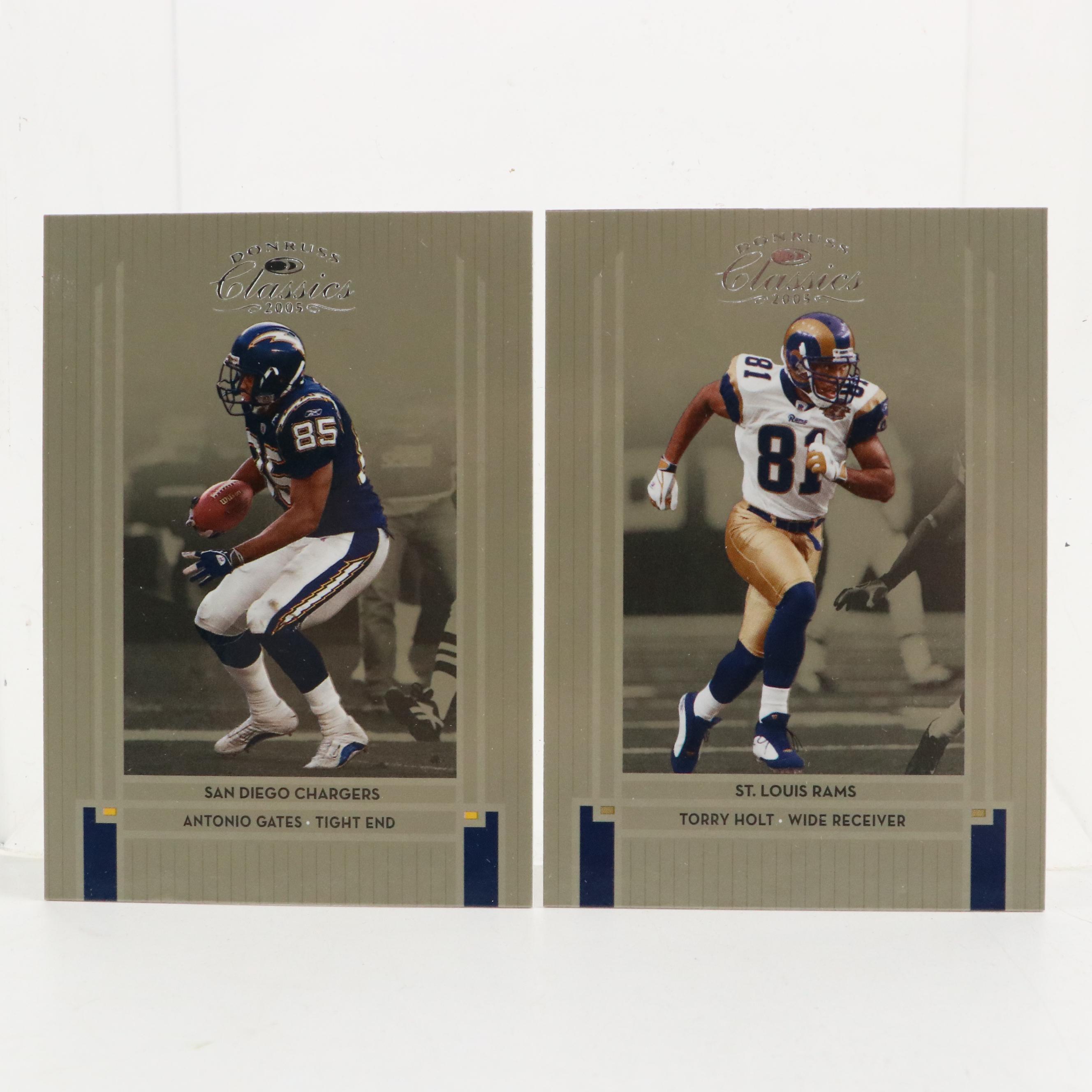 Topps Finest with Other Sports Cards Featuring Derek Jeter Rookie and More