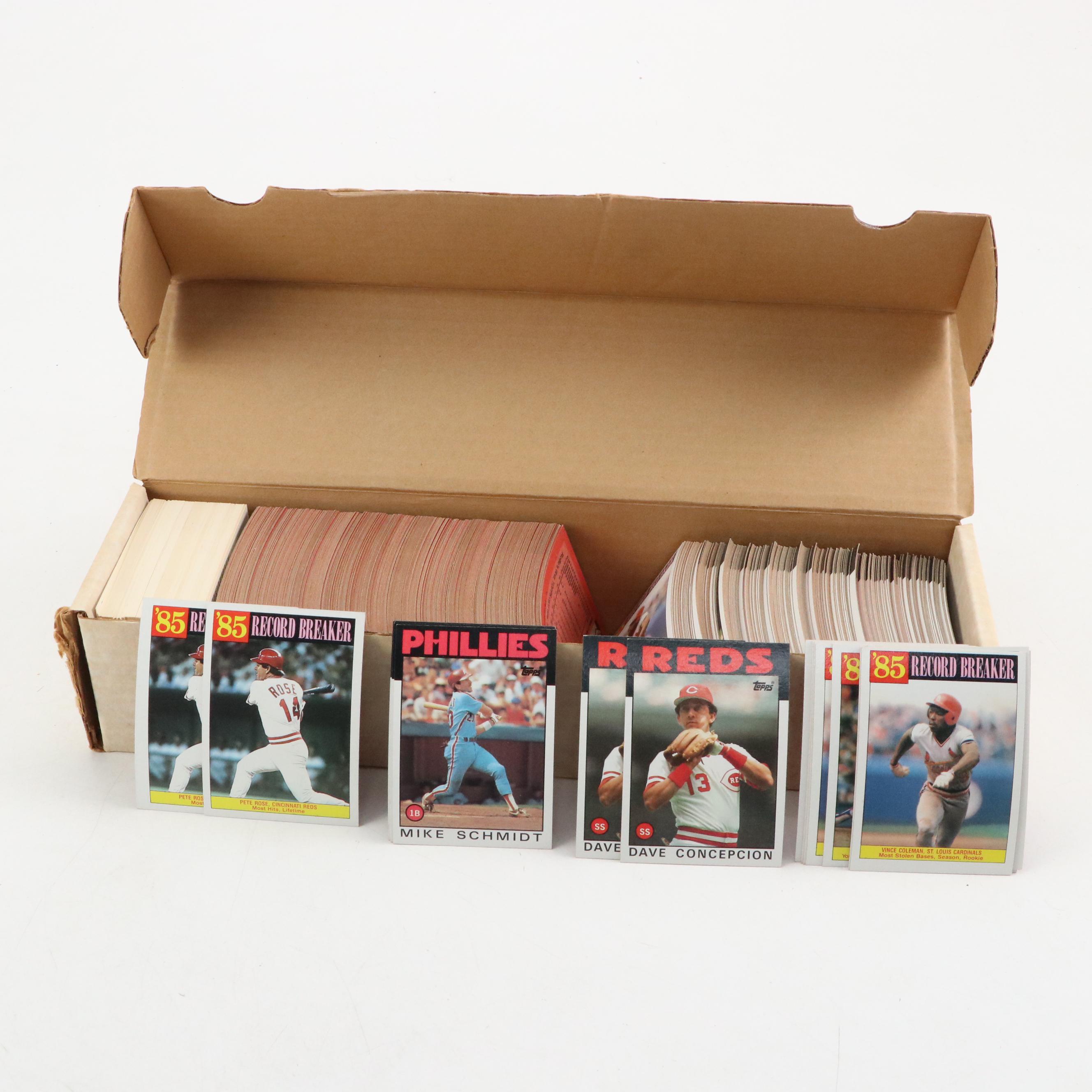 Topps Finest with Other Sports Cards Featuring Derek Jeter Rookie and More