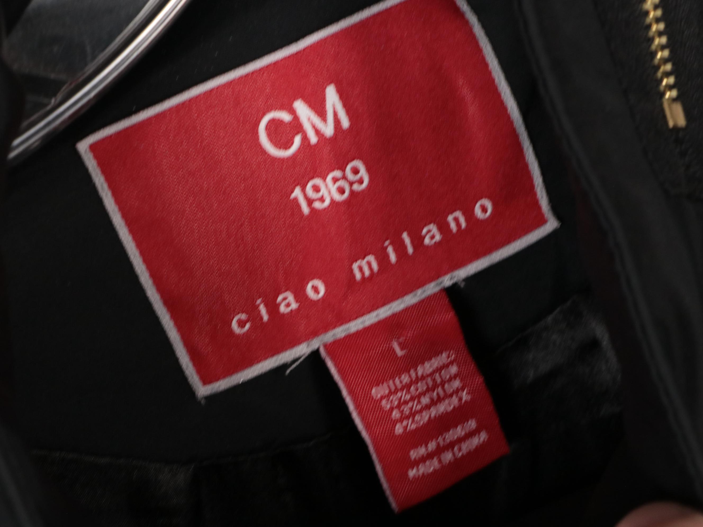 The North Face Raincoat with Anatomie and Ciao Milano Tess Rain Jackets