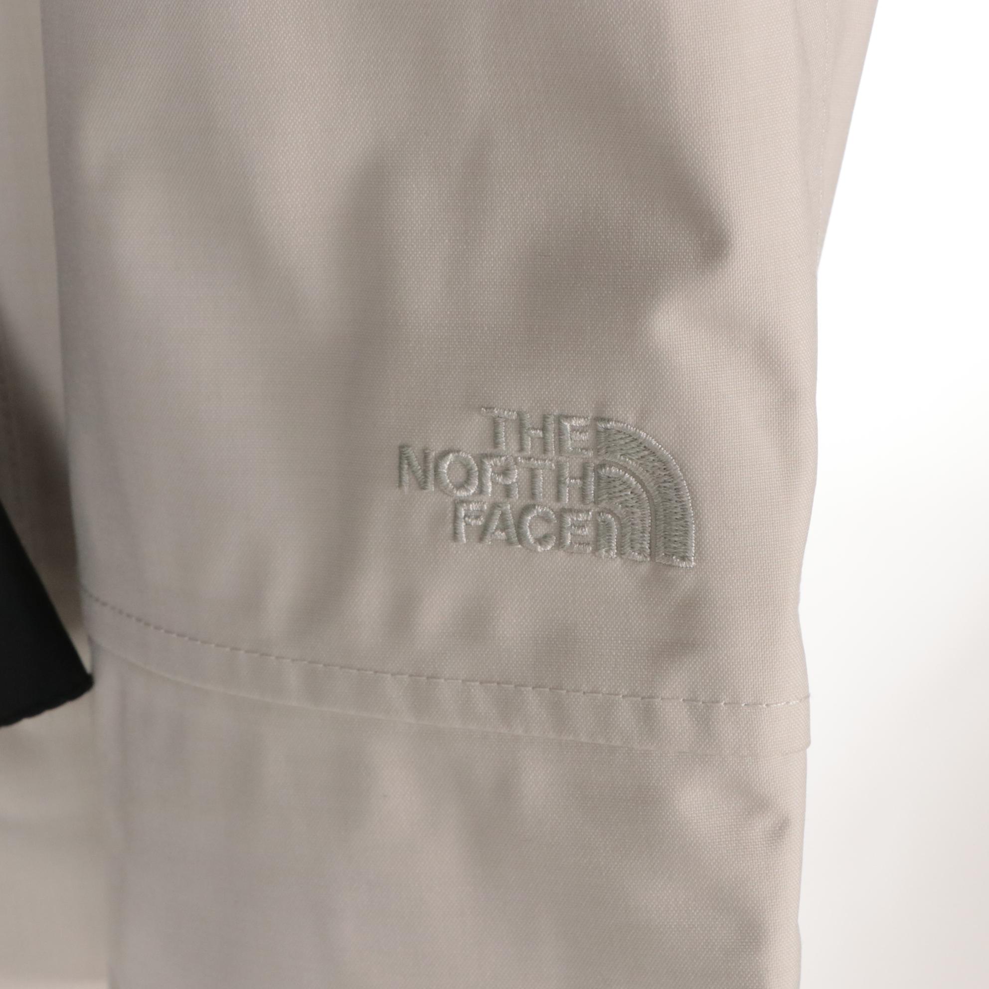 The North Face Raincoat with Anatomie and Ciao Milano Tess Rain Jackets