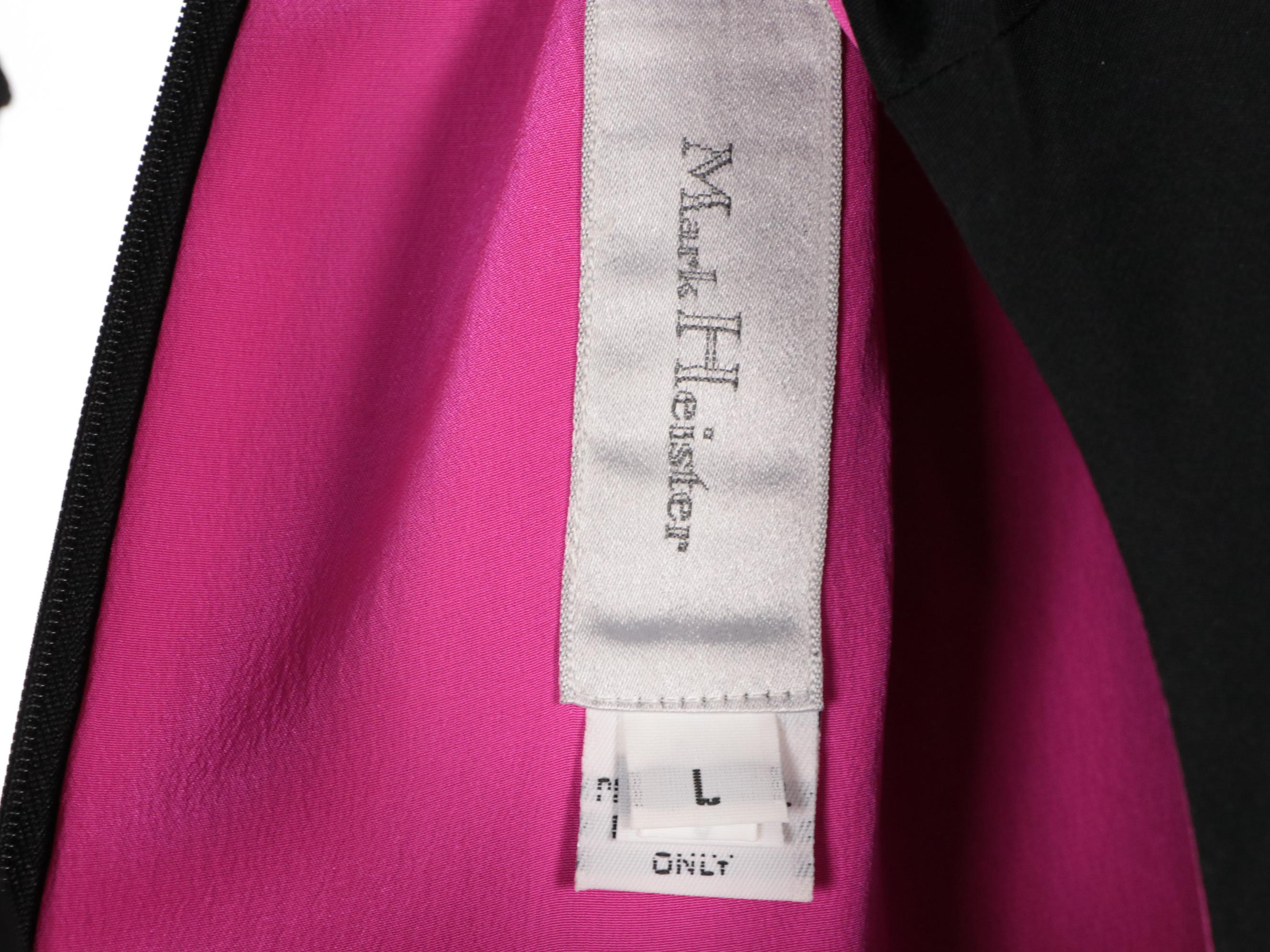 Da Rue Short Sleeve Blouses, Mark Heister Silk Ruffle Blouse, and More Separates