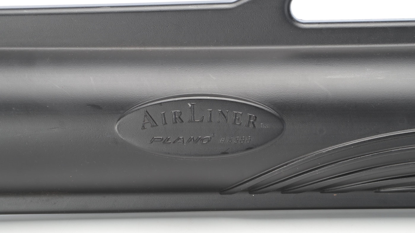 Plano AirLiner 4588 Telescoping Fishing Rod Case | EBTH