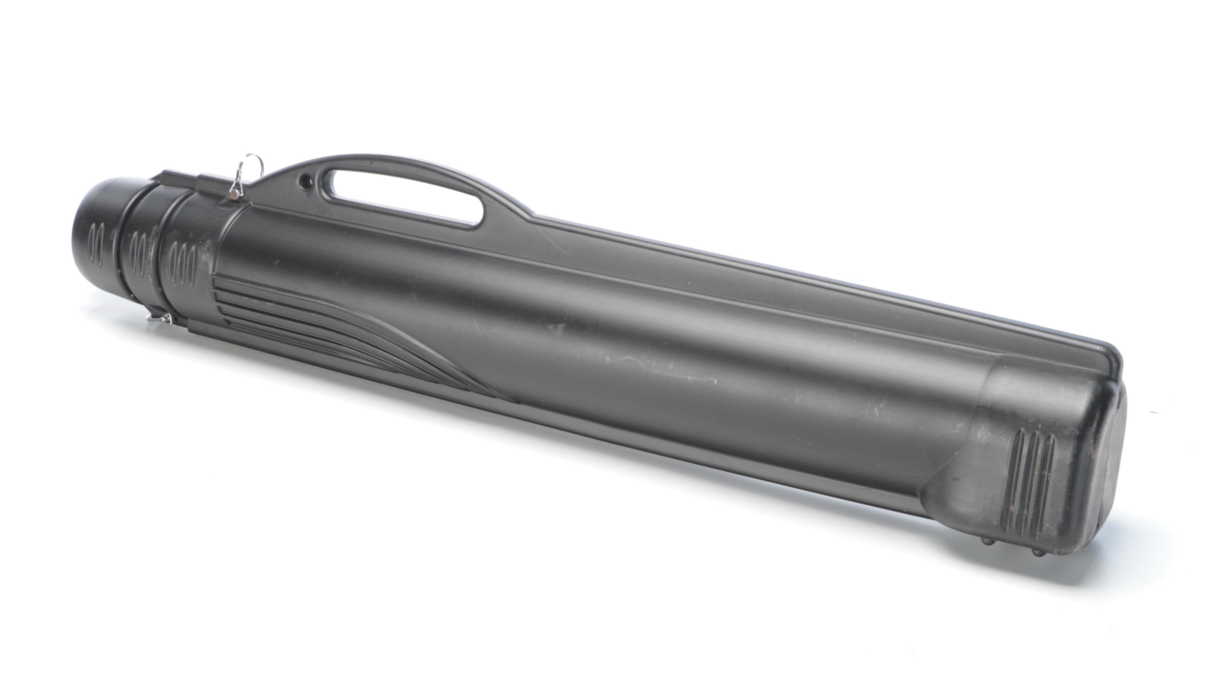 Plano AirLiner 4588 Telescoping Fishing Rod Case | EBTH