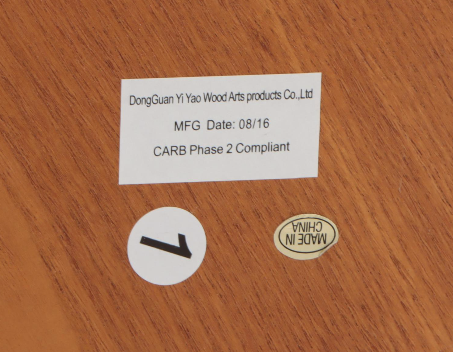 Field & Stream Fishing Rod Display Floor Rack