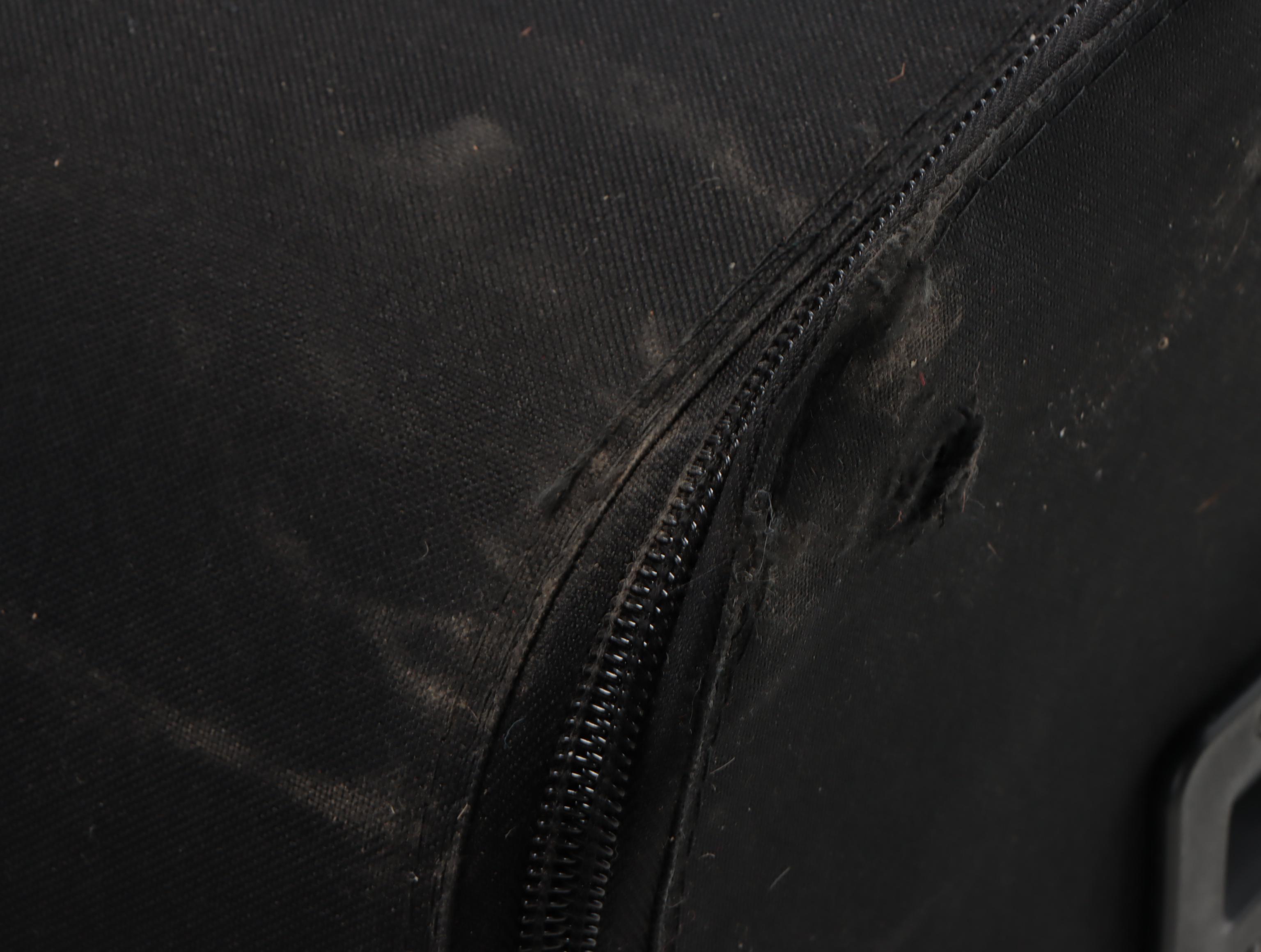 Frontgate Air Mattress and Frame