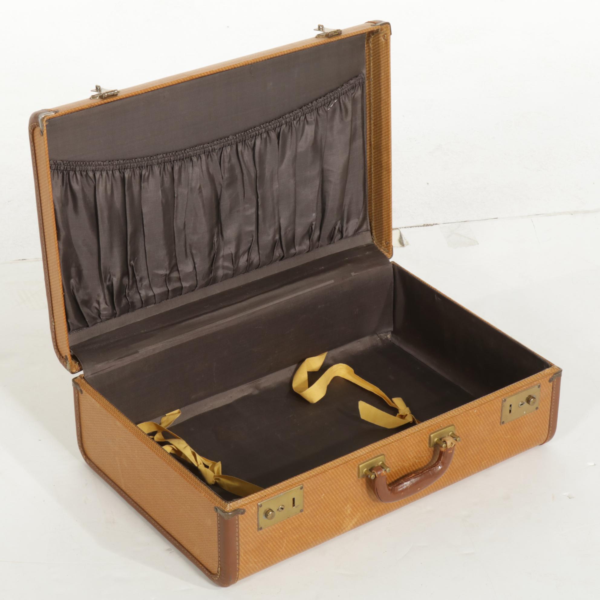 Brass Fire Starter Set, Novelty Chamber Pot, Jointed Shoe Stretchers and More