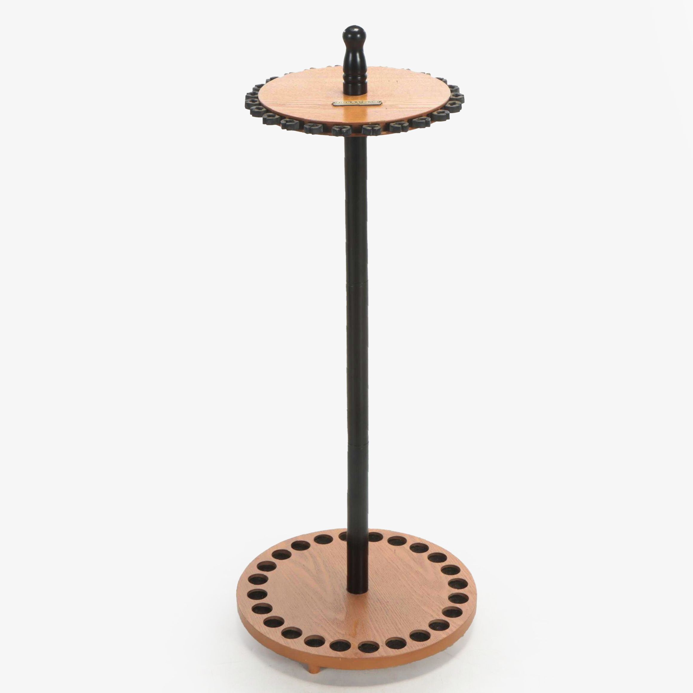 Field & Stream Fishing Rod Display Floor Rack