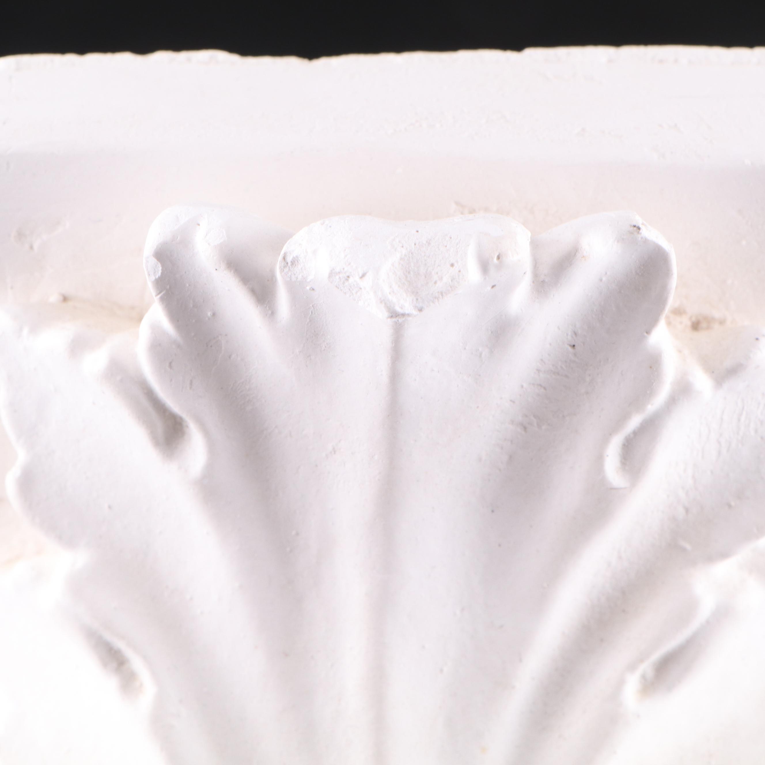 CBK Ltd Ceramic Urn Shape Candle Holders with Wax Candles and More