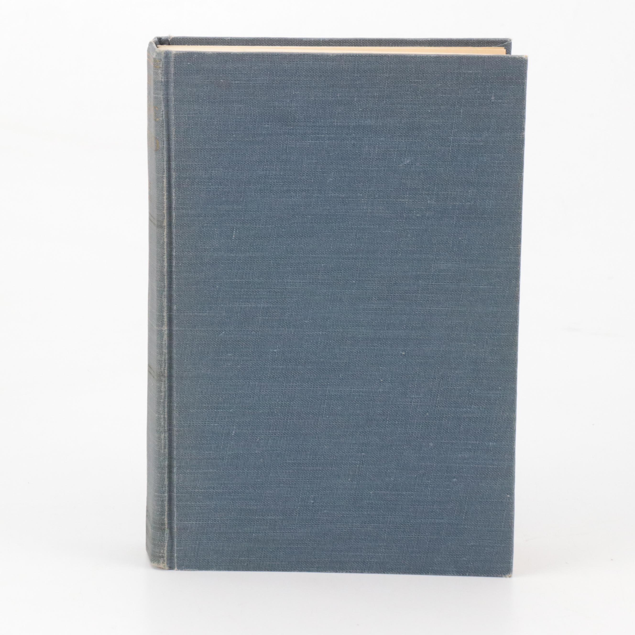 "A Portrait of the Artist as a Young Man" by James Joyce with Other Classics