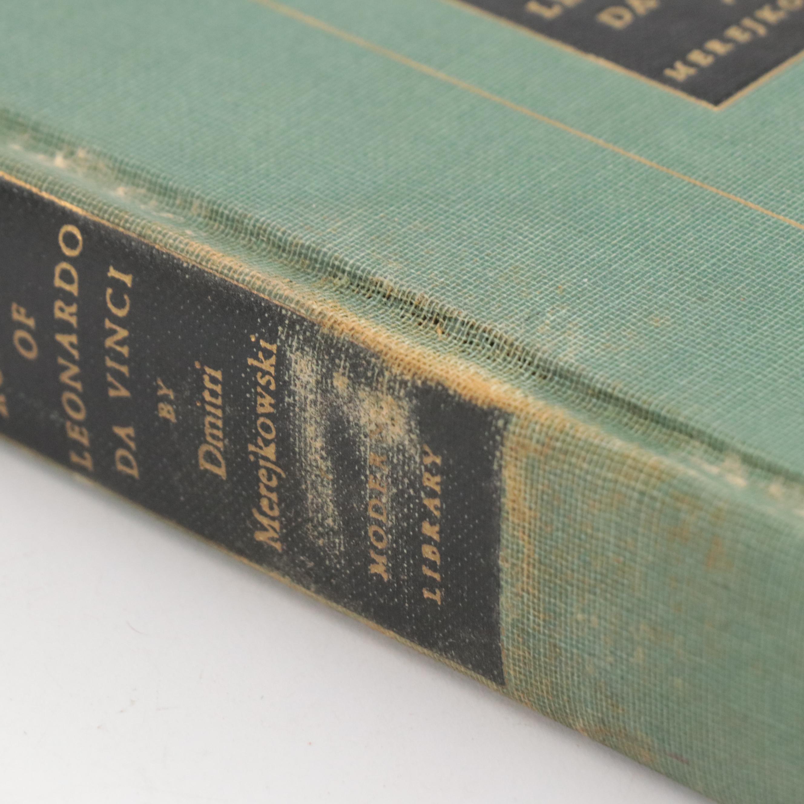 "A Portrait of the Artist as a Young Man" by James Joyce with Other Classics