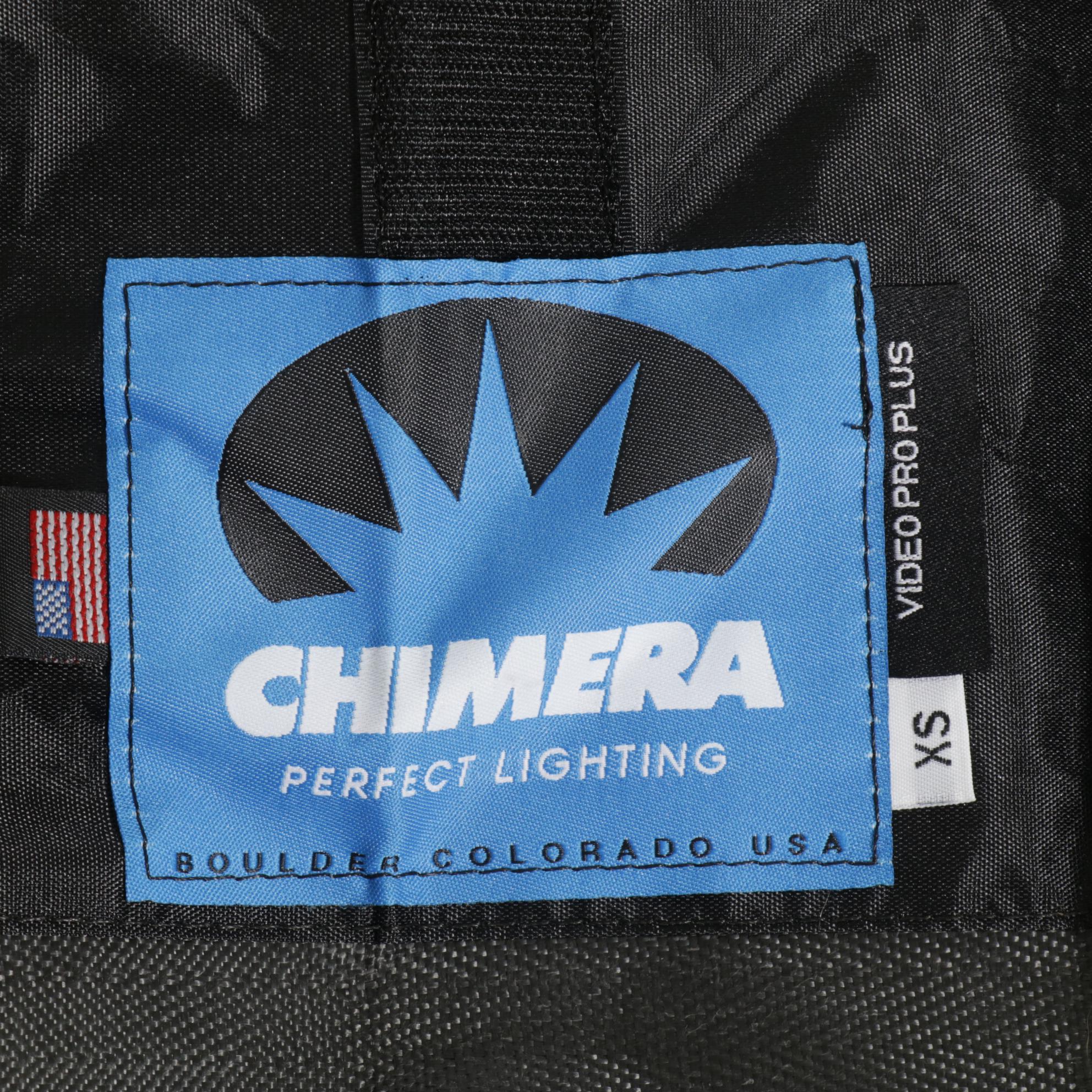 ARRI 150 Three-Light Kit with Lightstand and Reflector and Chimera Light Bank