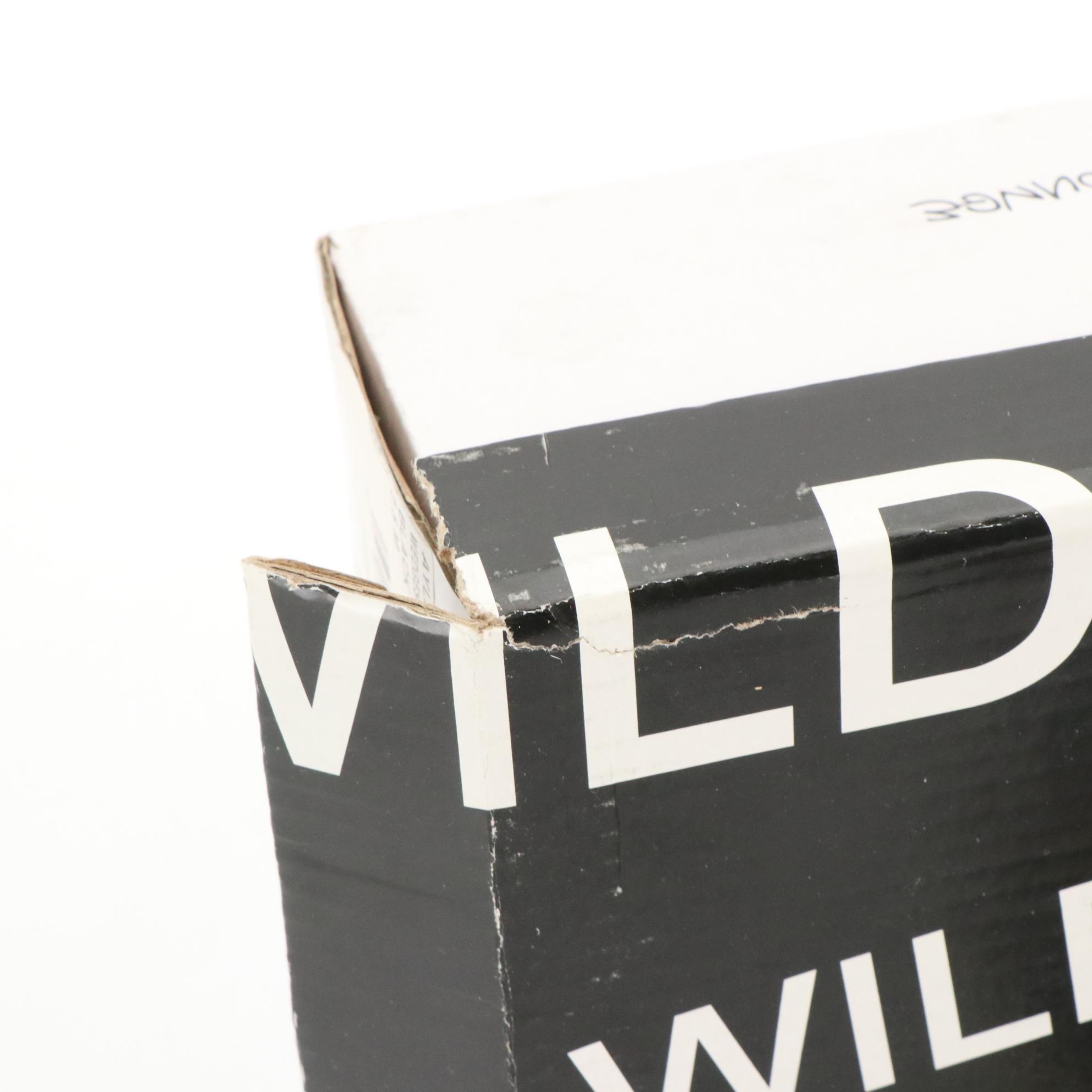 Wild Diva Lounge Ayla-70 Studded Wedges and Bona-41 Square Toe Sandals, Boxes