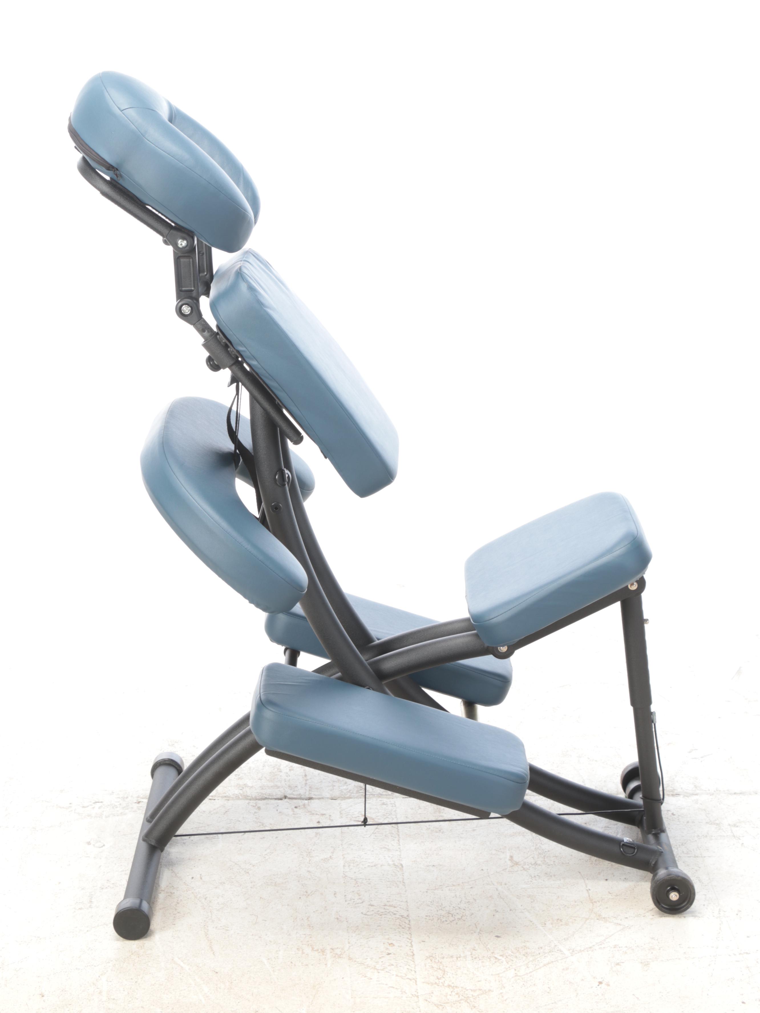 Oakworks Portal Pro 3 Massage Chair EBTH
