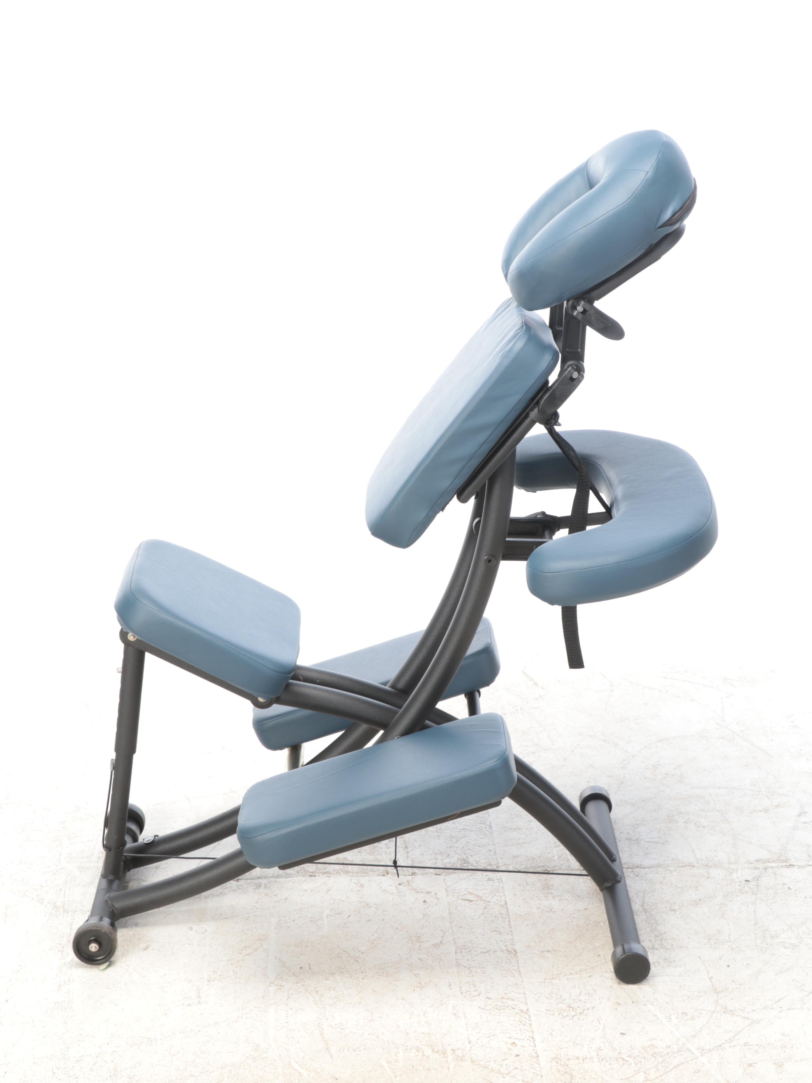 Oakworks Portal Pro 3 Massage Chair