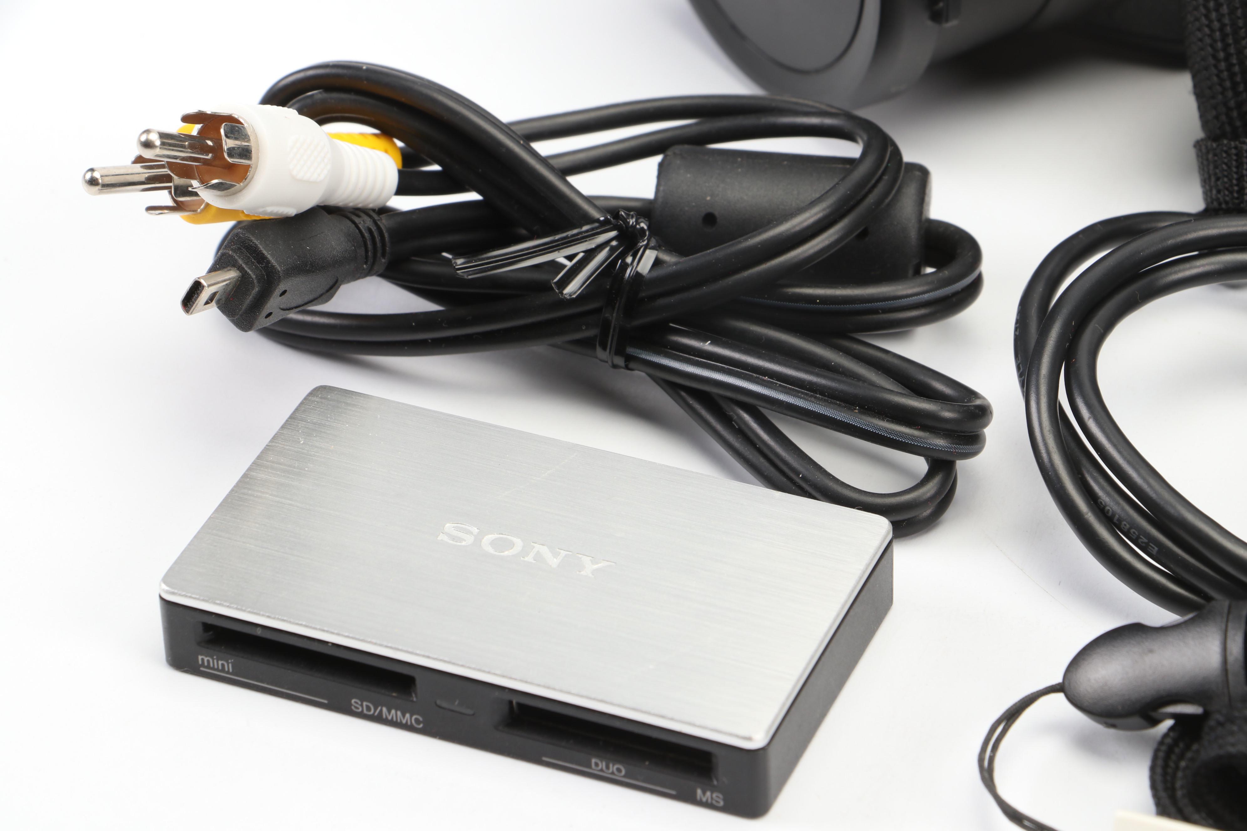 Fujifilm Finepix S1500 Digital Camera, 21st C.