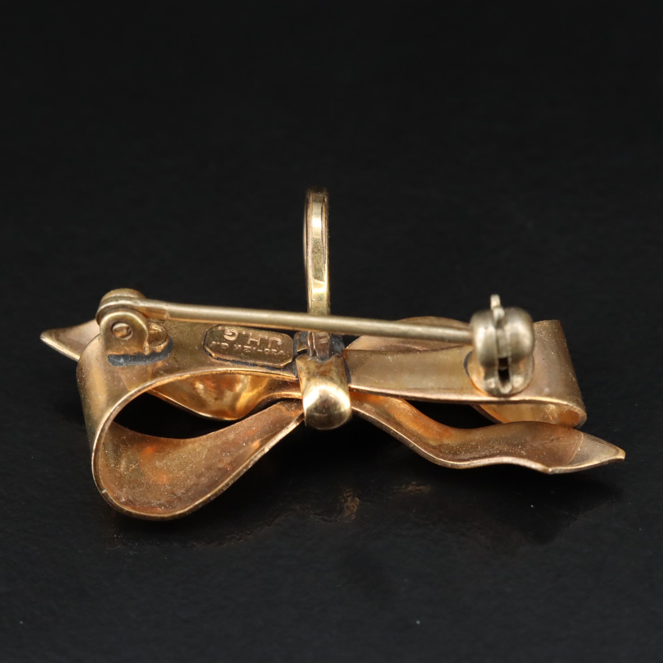 D.F. Briggs Co. "Carmen" Locket Bracelet & Coral Featured in Vintage Jewelry