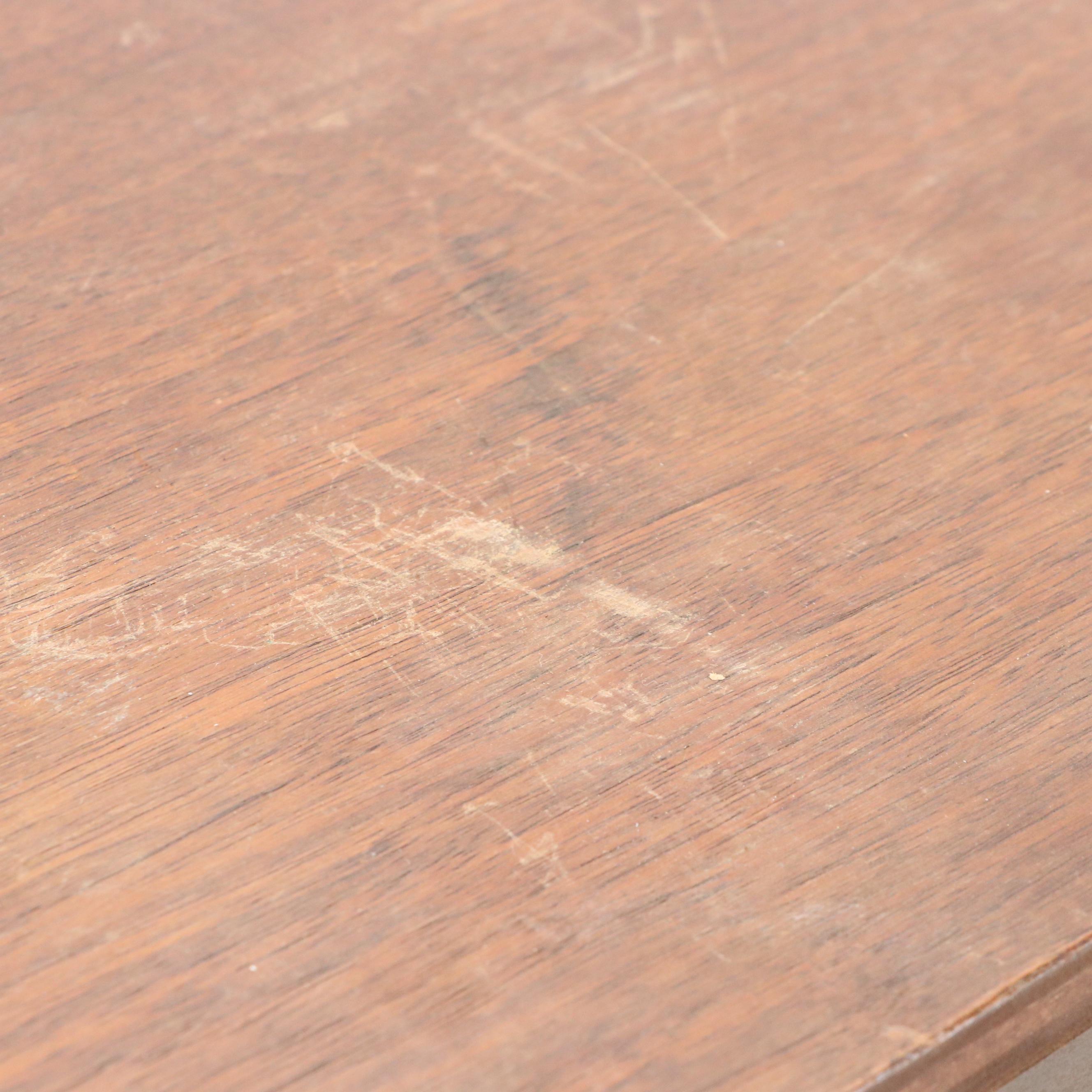 Motorola FM Stereophonic Radio B100W with Detachable Speakers, Mid-20th C.