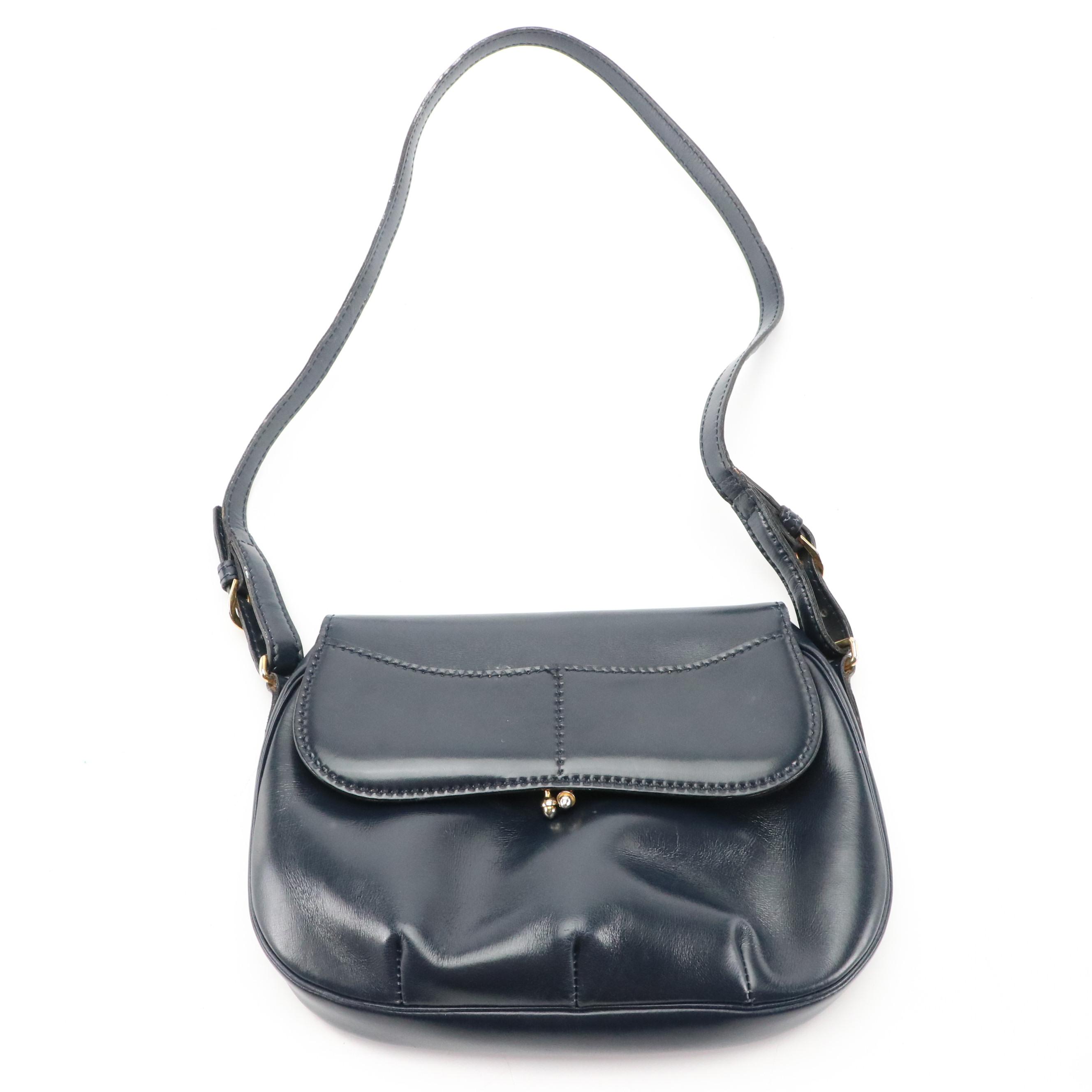 Bergdorf Goodman Clutch, Saks Fifth Avenue and Elizabeth Arden Shoulder Bags