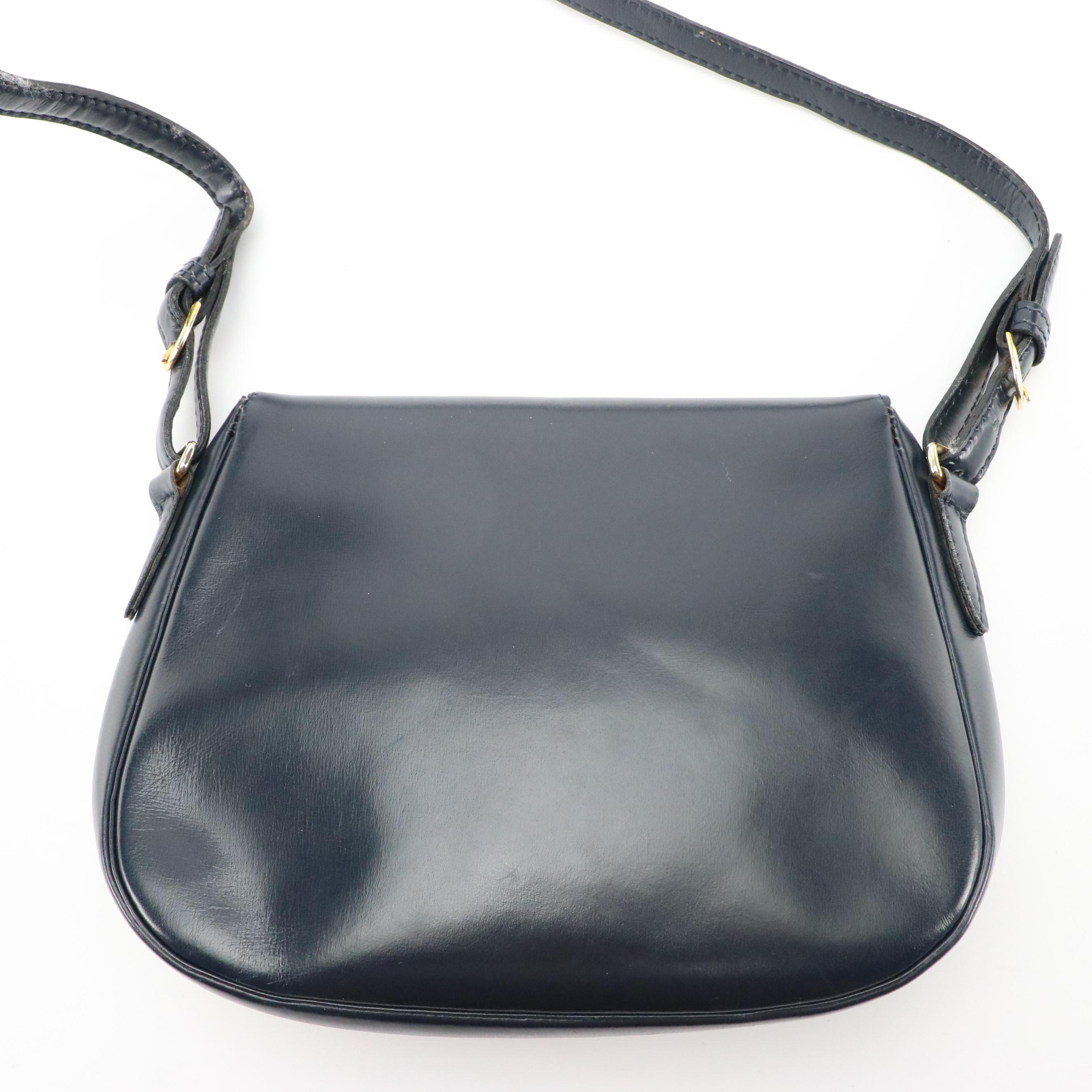 Bergdorf Goodman Clutch, Saks Fifth Avenue and Elizabeth Arden Shoulder Bags