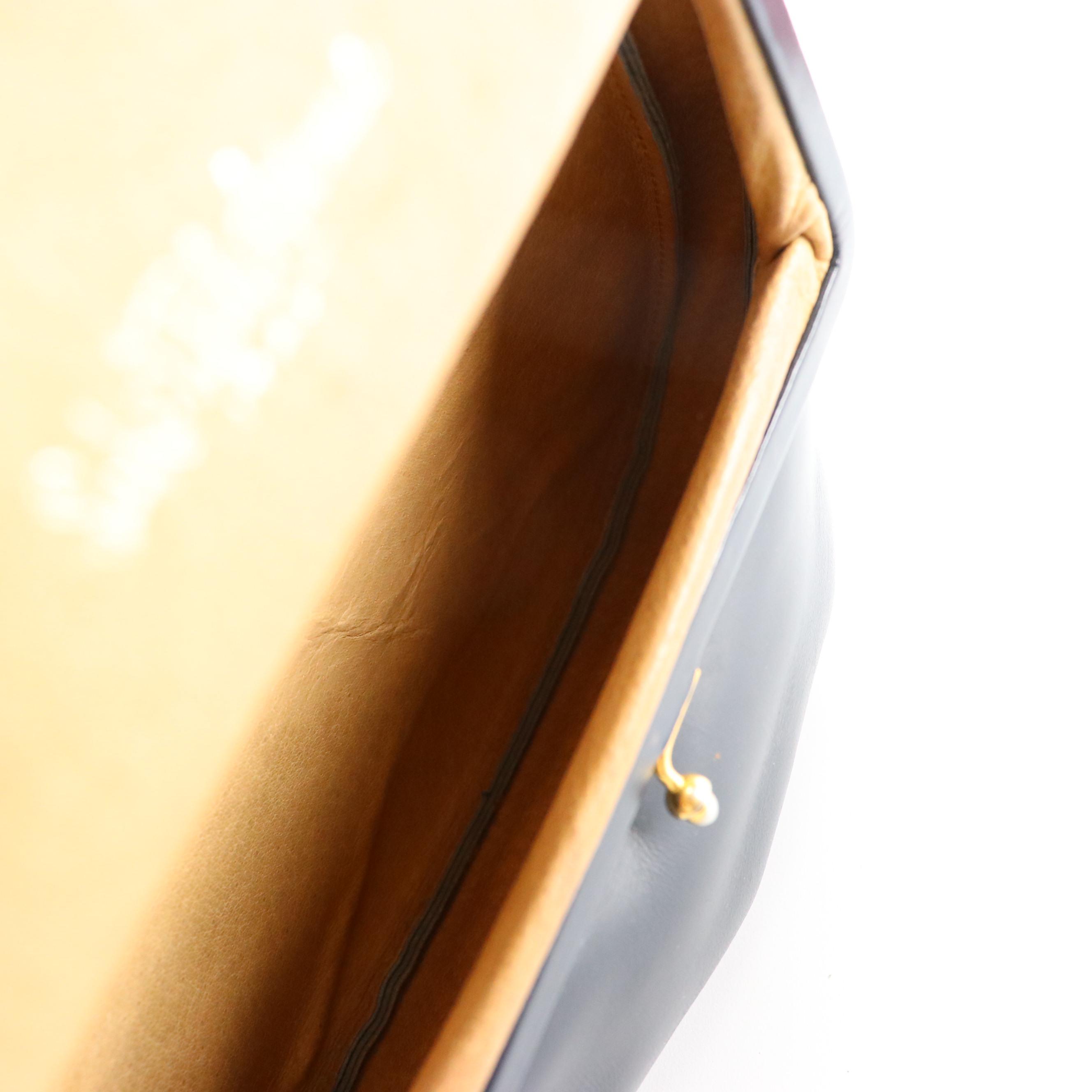 Bergdorf Goodman Clutch, Saks Fifth Avenue and Elizabeth Arden Shoulder Bags