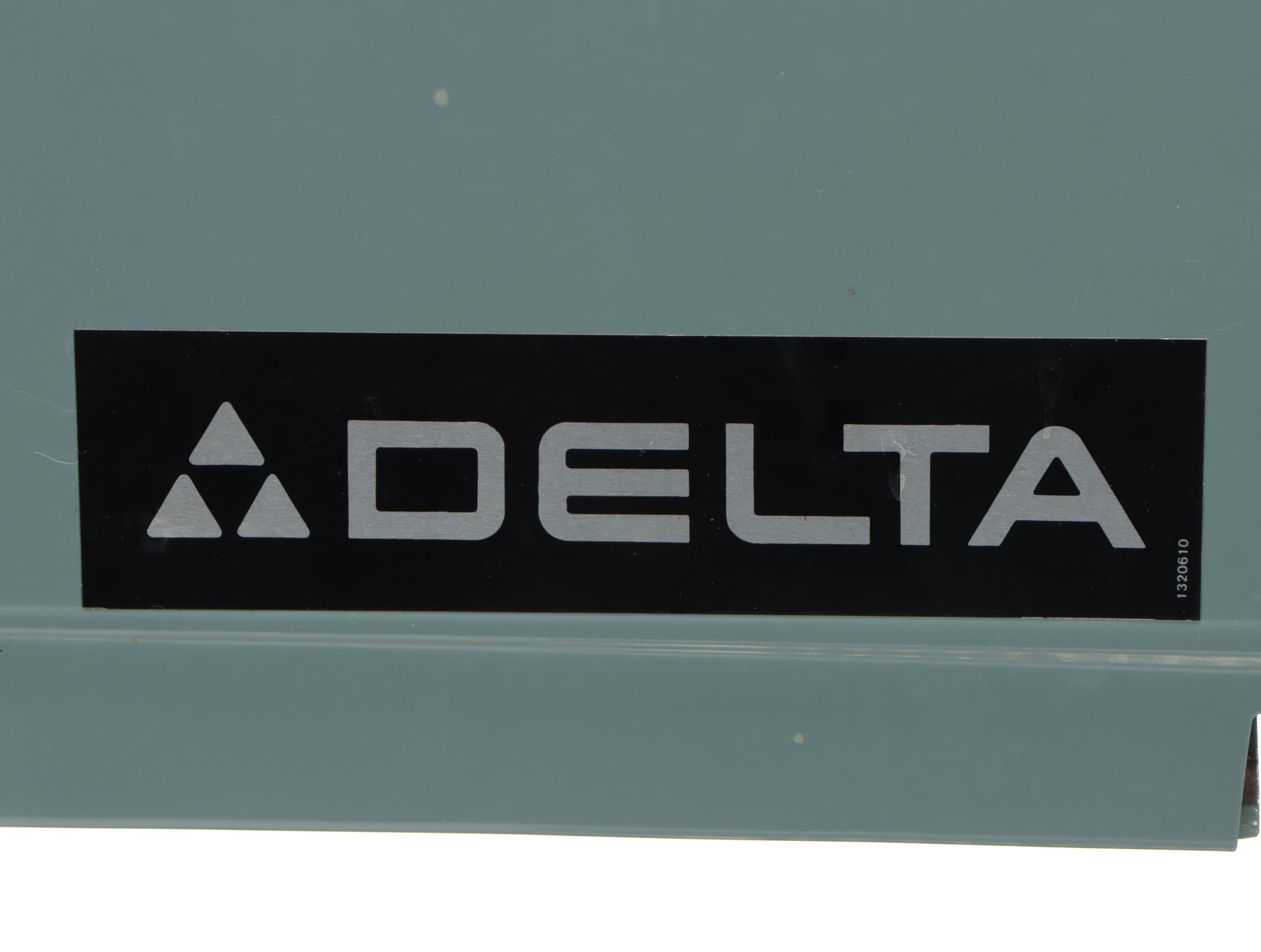 Delta Bench Top Band Saw