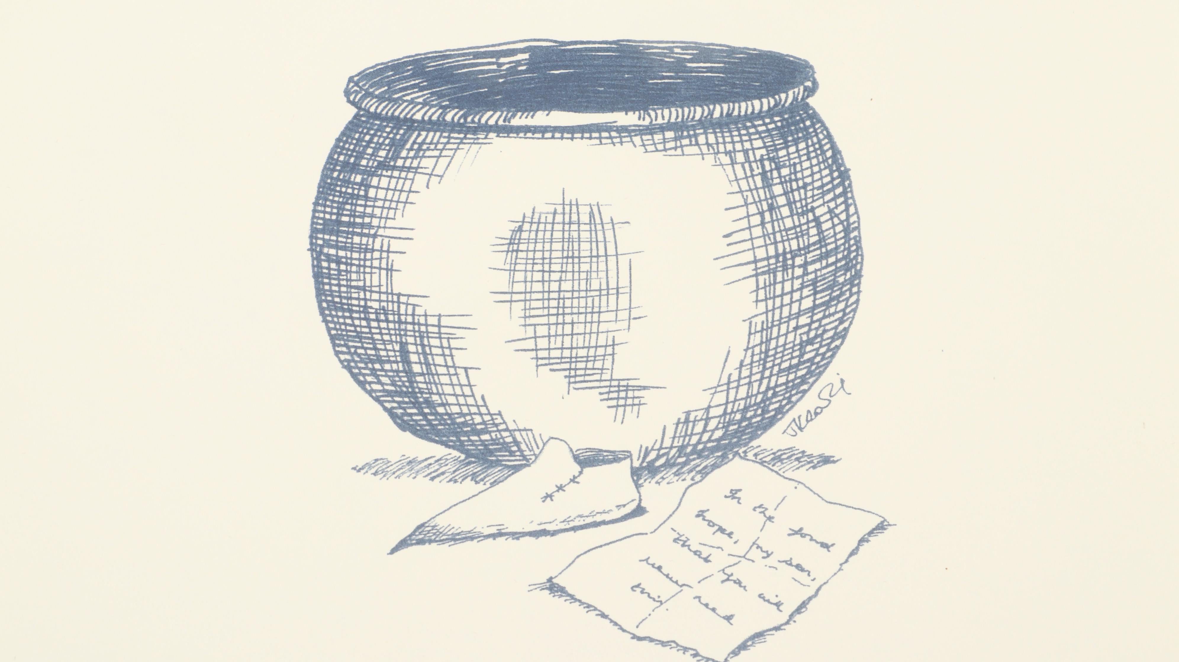 First Collector's Edition "The Tales of Beedle the Bard" by J. K. Rowling, 2008