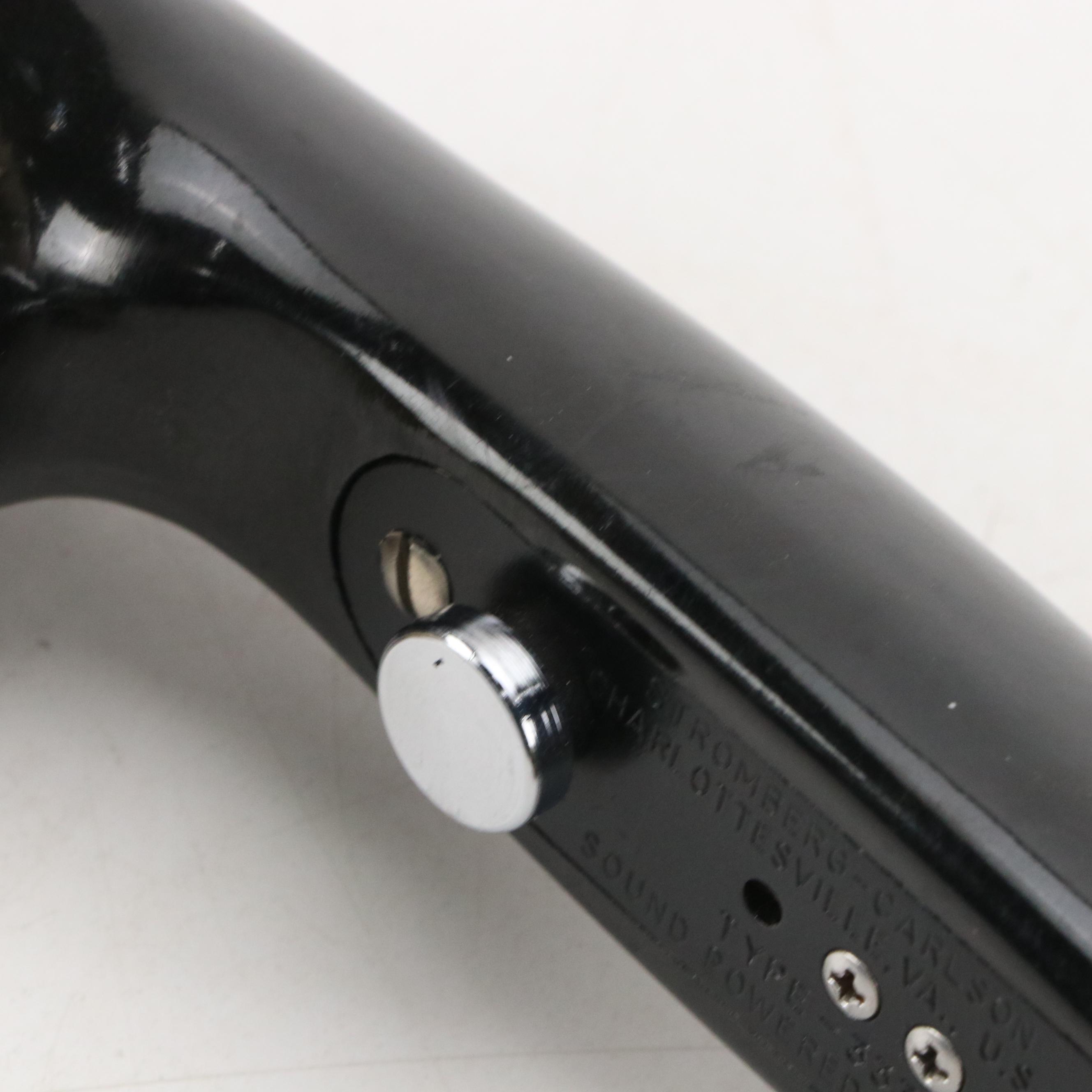 Western Electric Rotary Telephone & Stromburg-Carlson Type-333 Handsets, Vintage