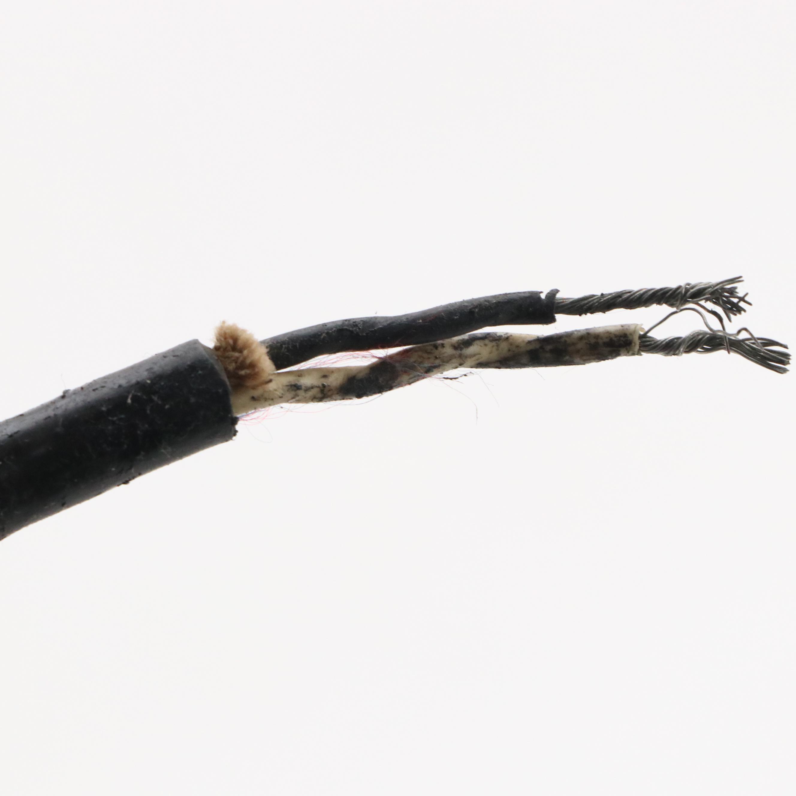 Western Electric Rotary Telephone & Stromburg-Carlson Type-333 Handsets, Vintage