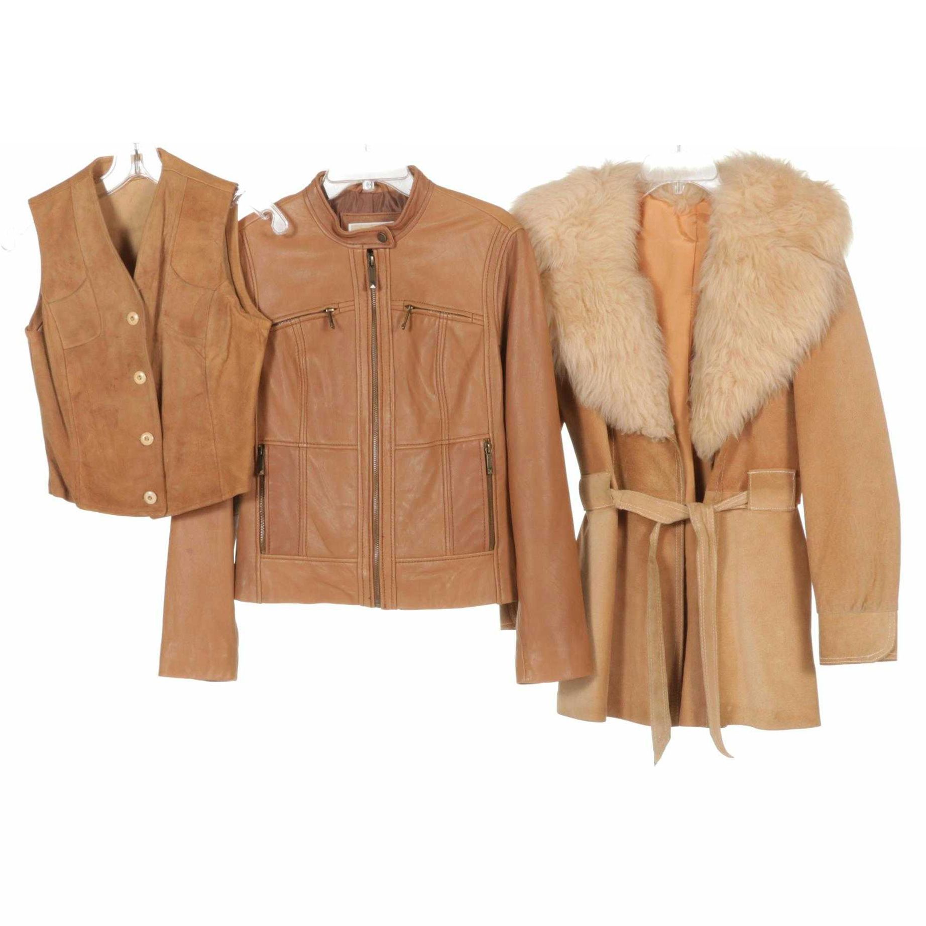 Century 21 2024 michael kors jacket