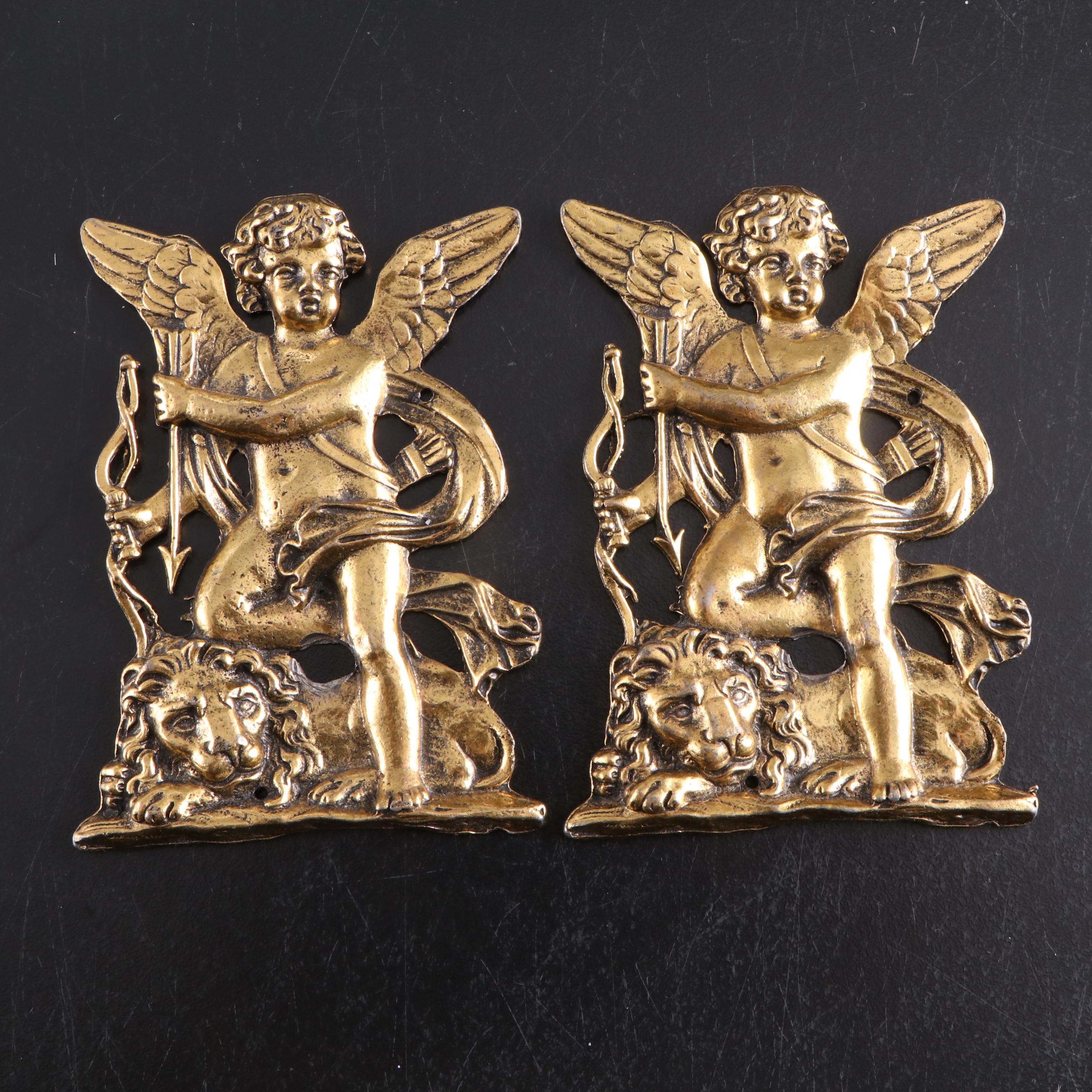 Federal Glass "Windsor" Glass Serving Bowl with Other Servewarre