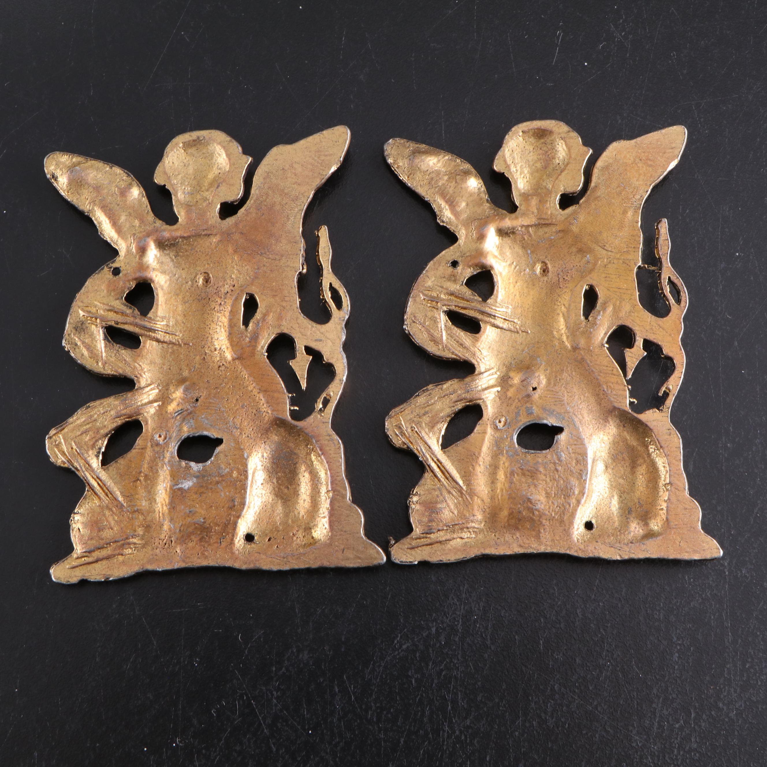 Federal Glass "Windsor" Glass Serving Bowl with Other Servewarre