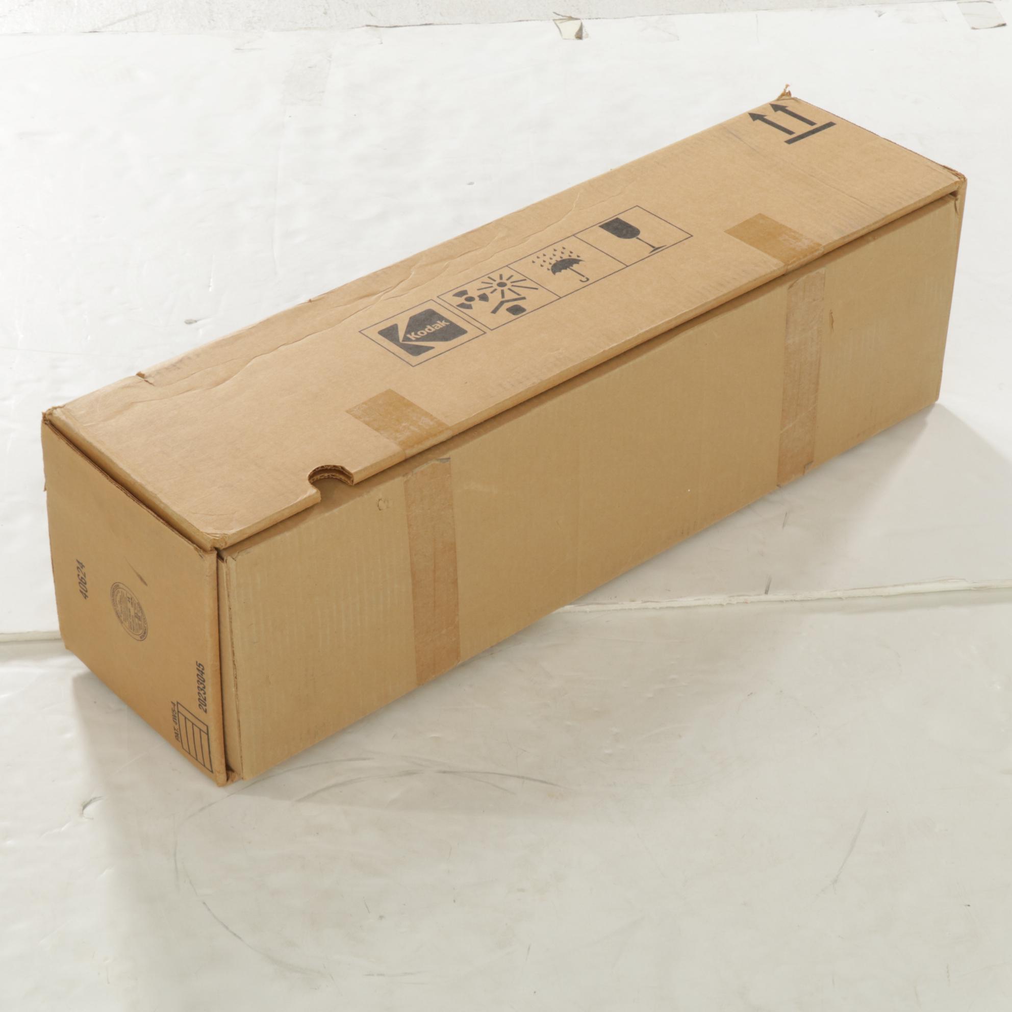 Kodak Professional Supra Endura Surface E Color Photo Paper Roll