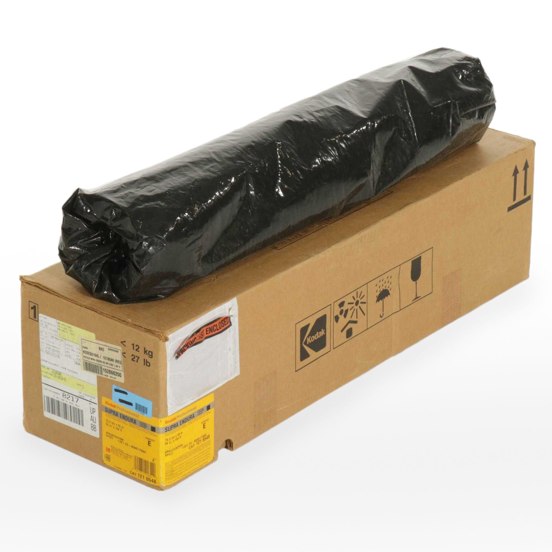 Kodak Professional Supra Endura Surface E Color Photo Paper Roll