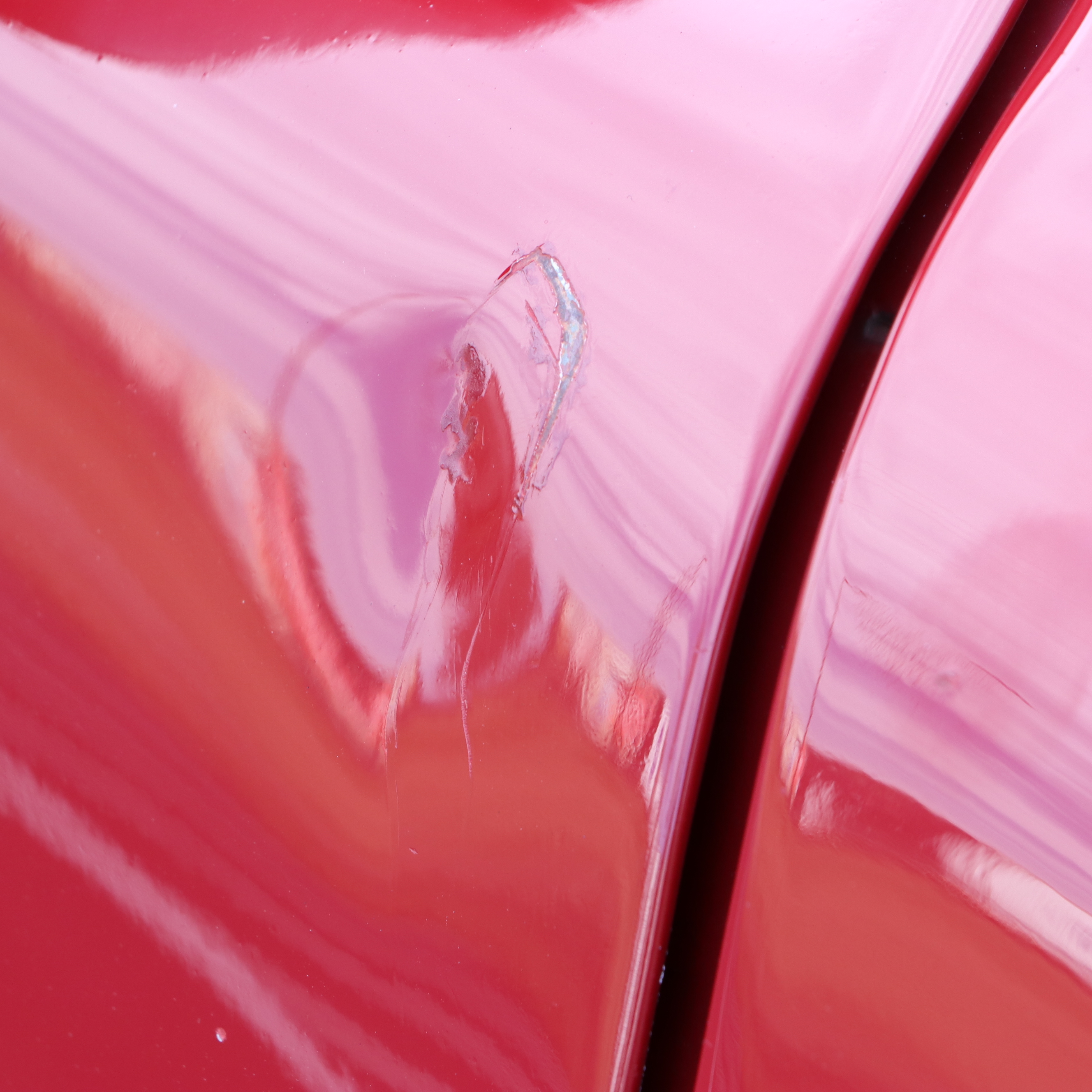 1987 SAAB 900 Turbo Convertible