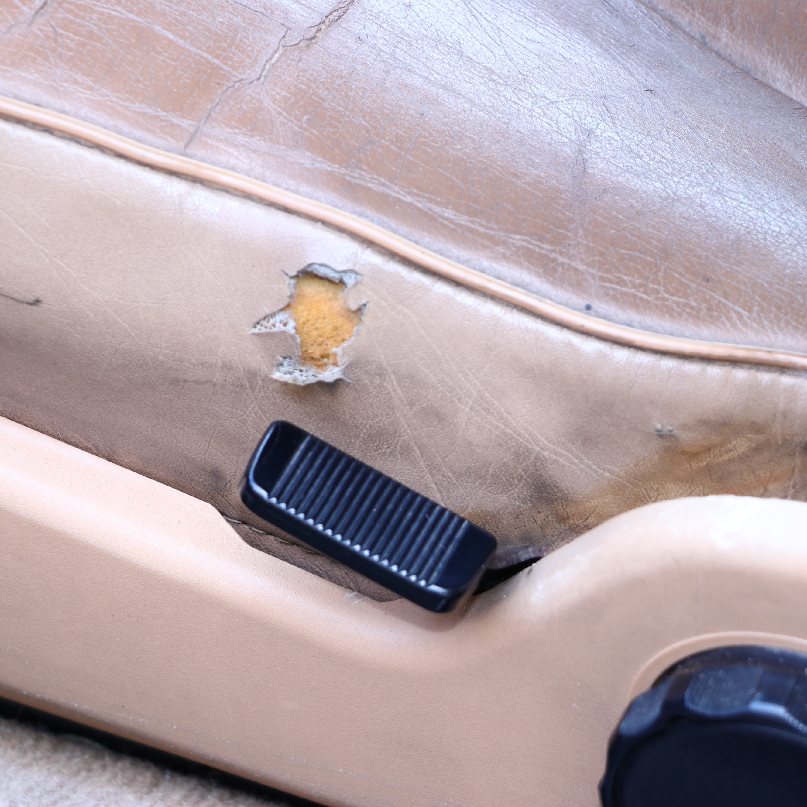 1987 SAAB 900 Turbo Convertible