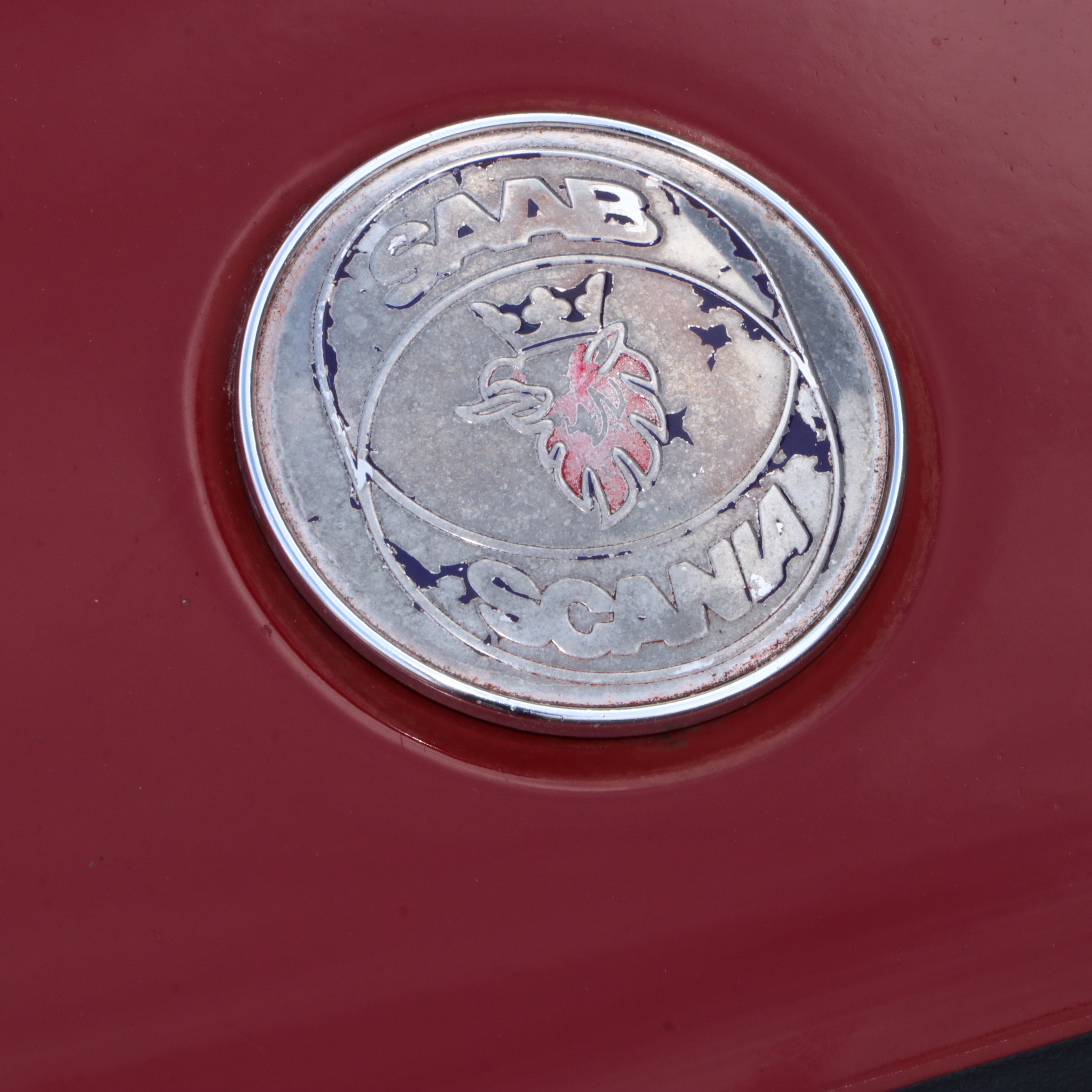 1987 SAAB 900 Turbo Convertible