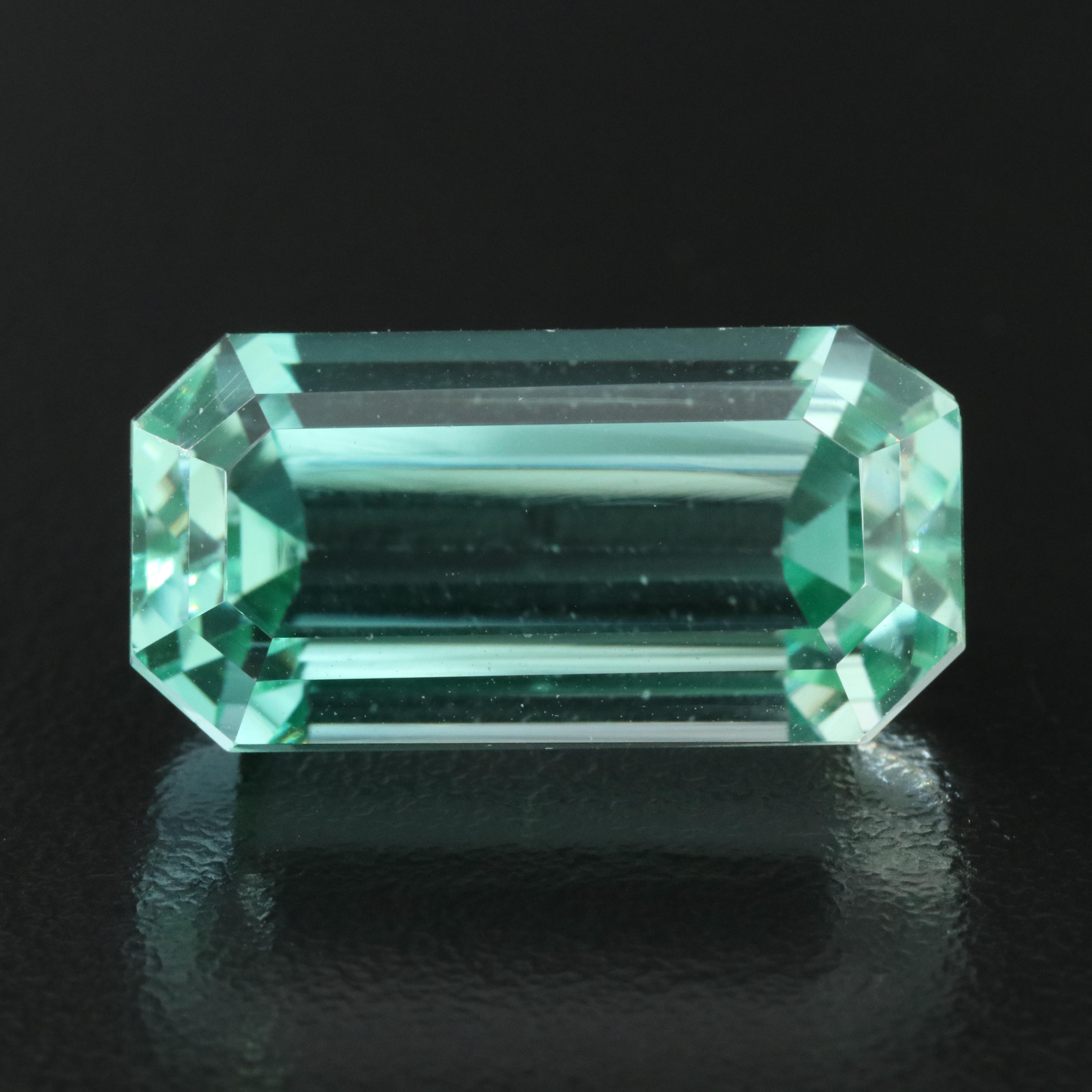 Loose 30.79 CT Spodumene