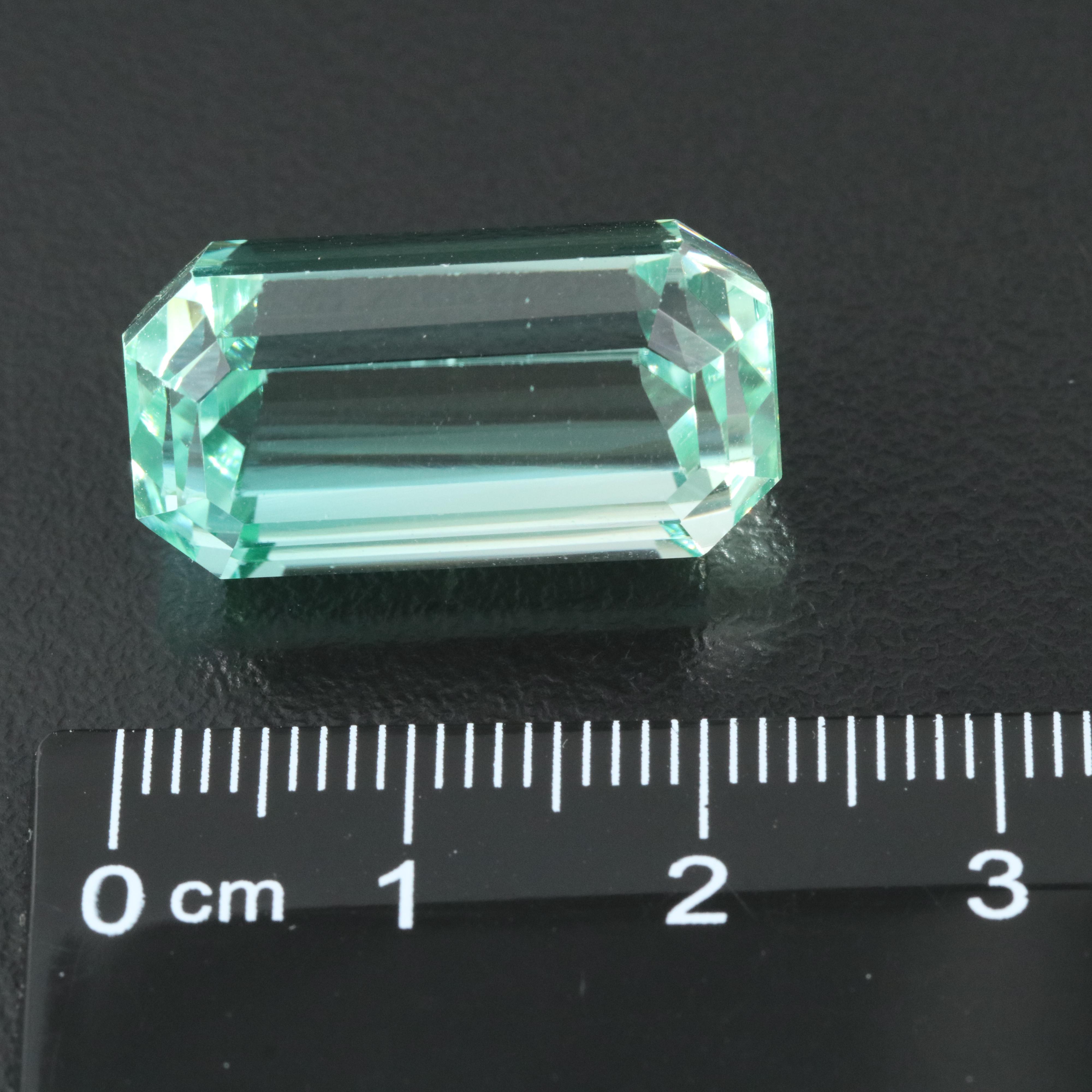 Loose 30.79 CT Spodumene