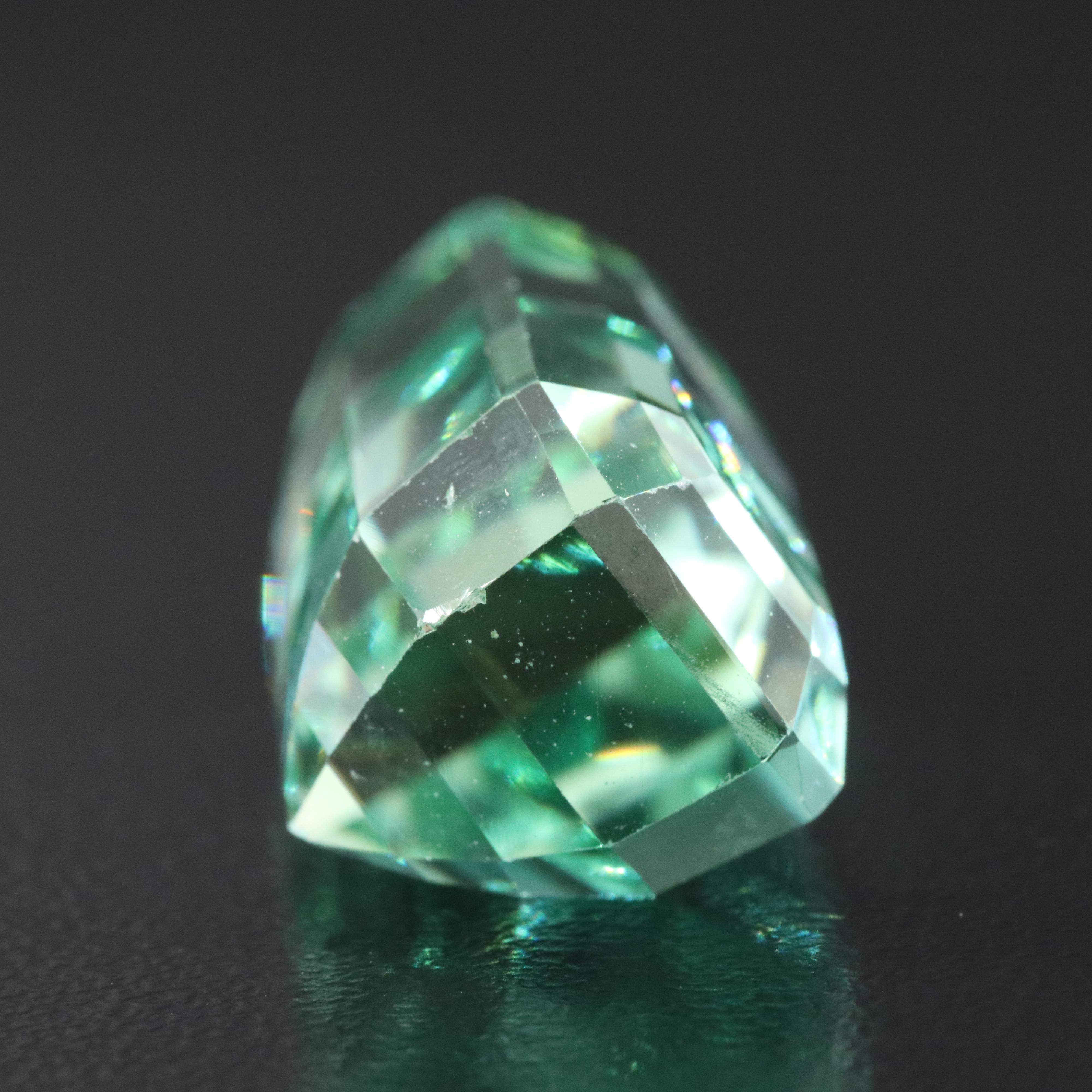 Loose 30.79 CT Spodumene