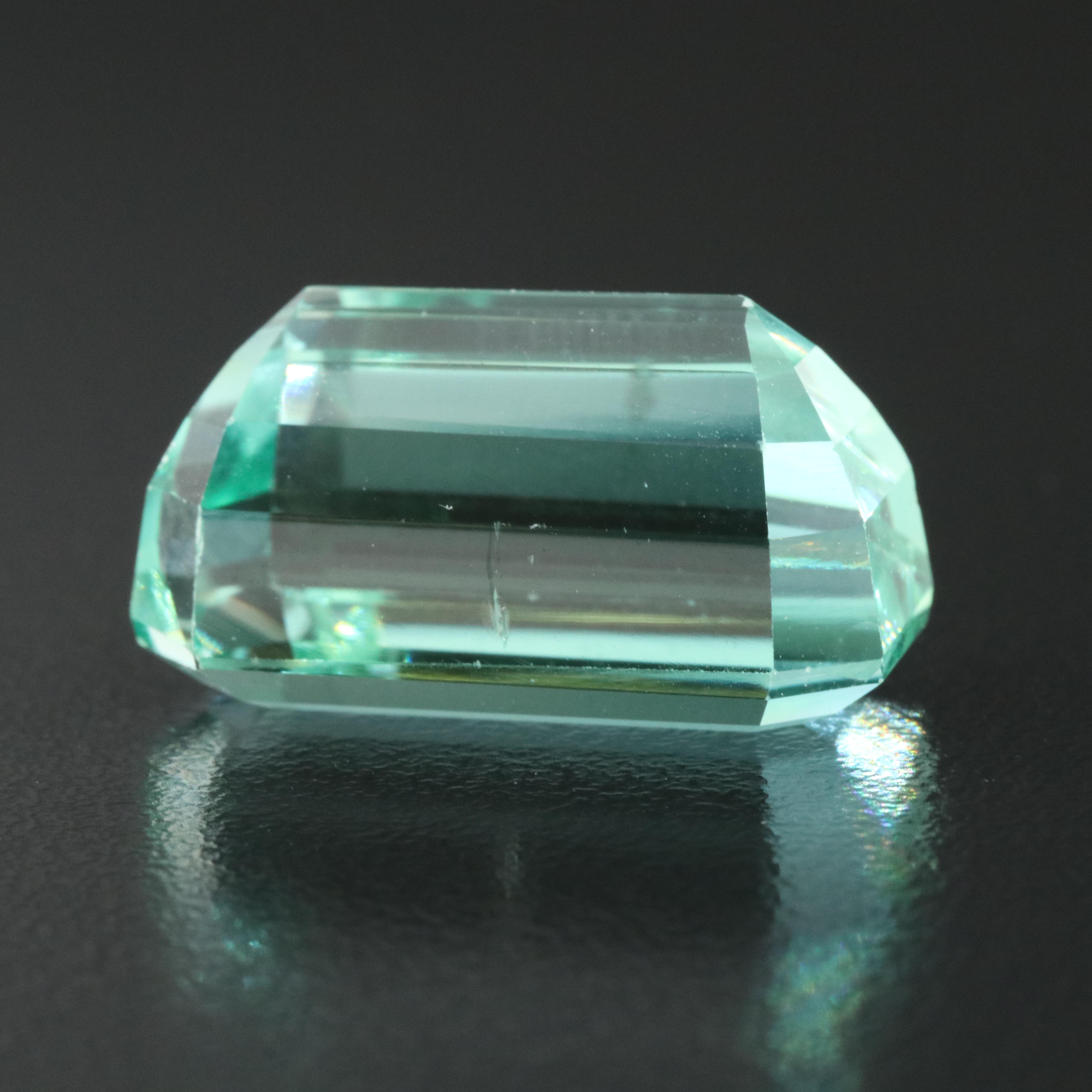 Loose 30.79 CT Spodumene