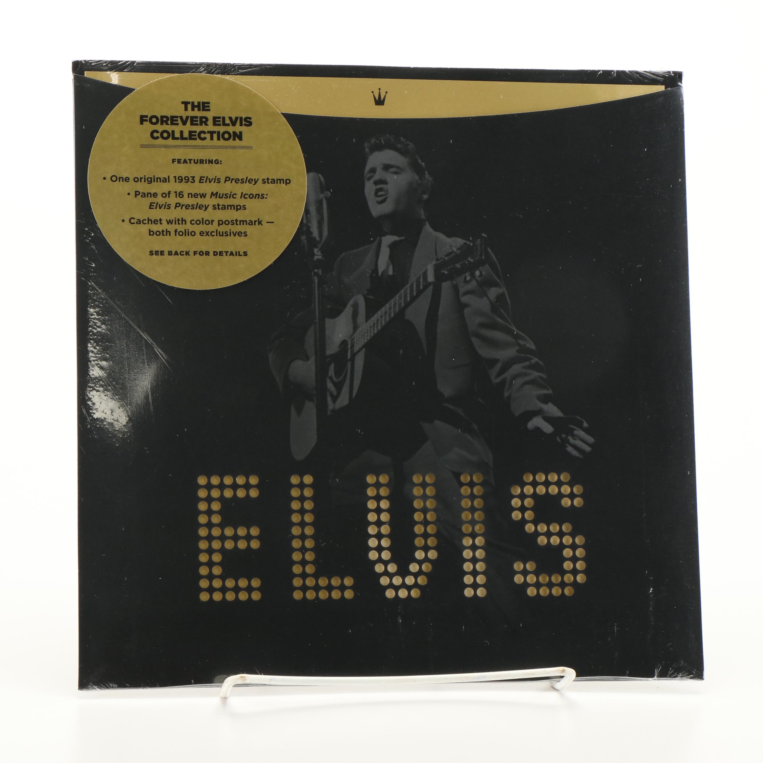 Two U.S. Postage Stamp Albums, 2015 to 2017 and a Stamp Price Guide